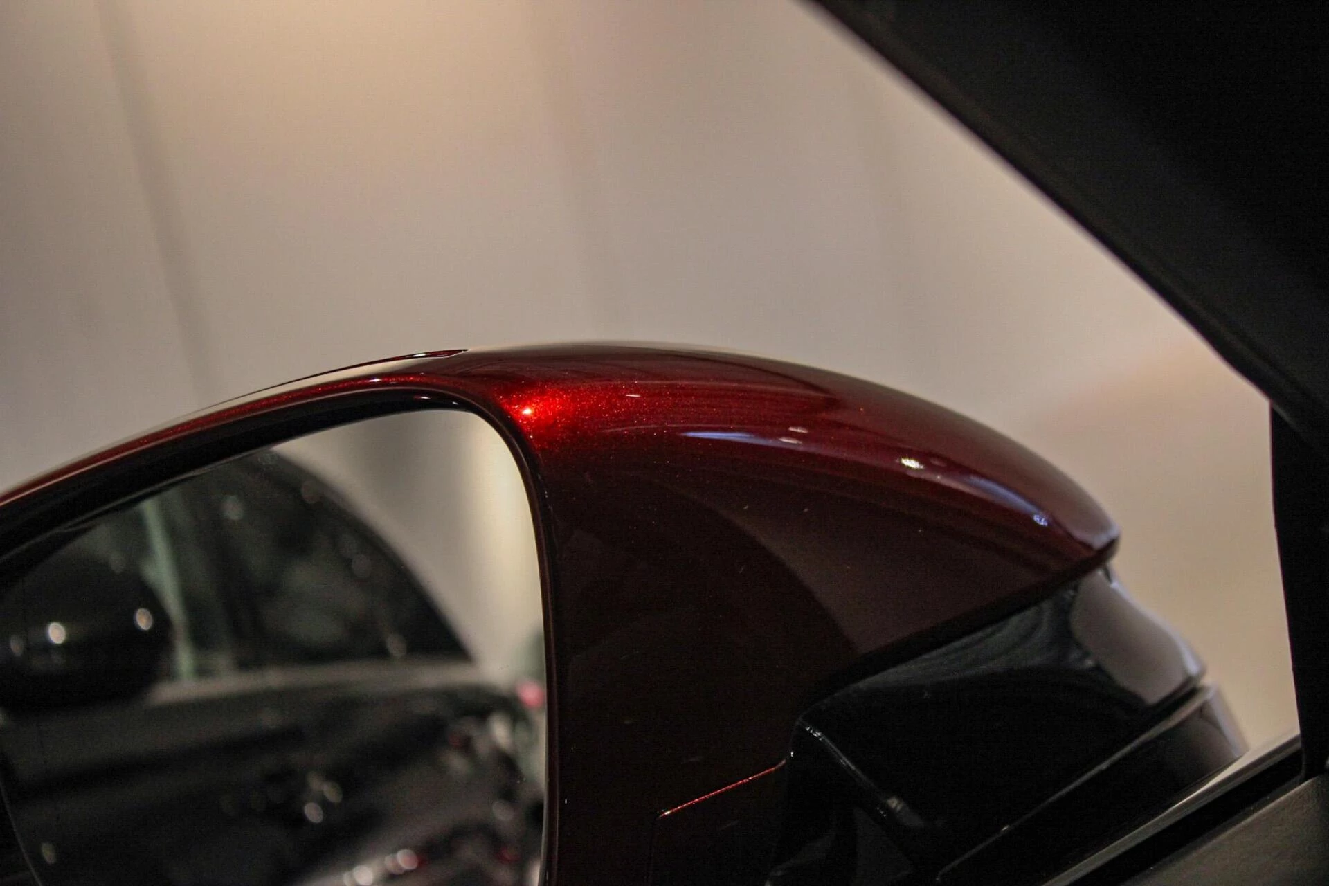 Hoofdafbeelding Porsche Taycan