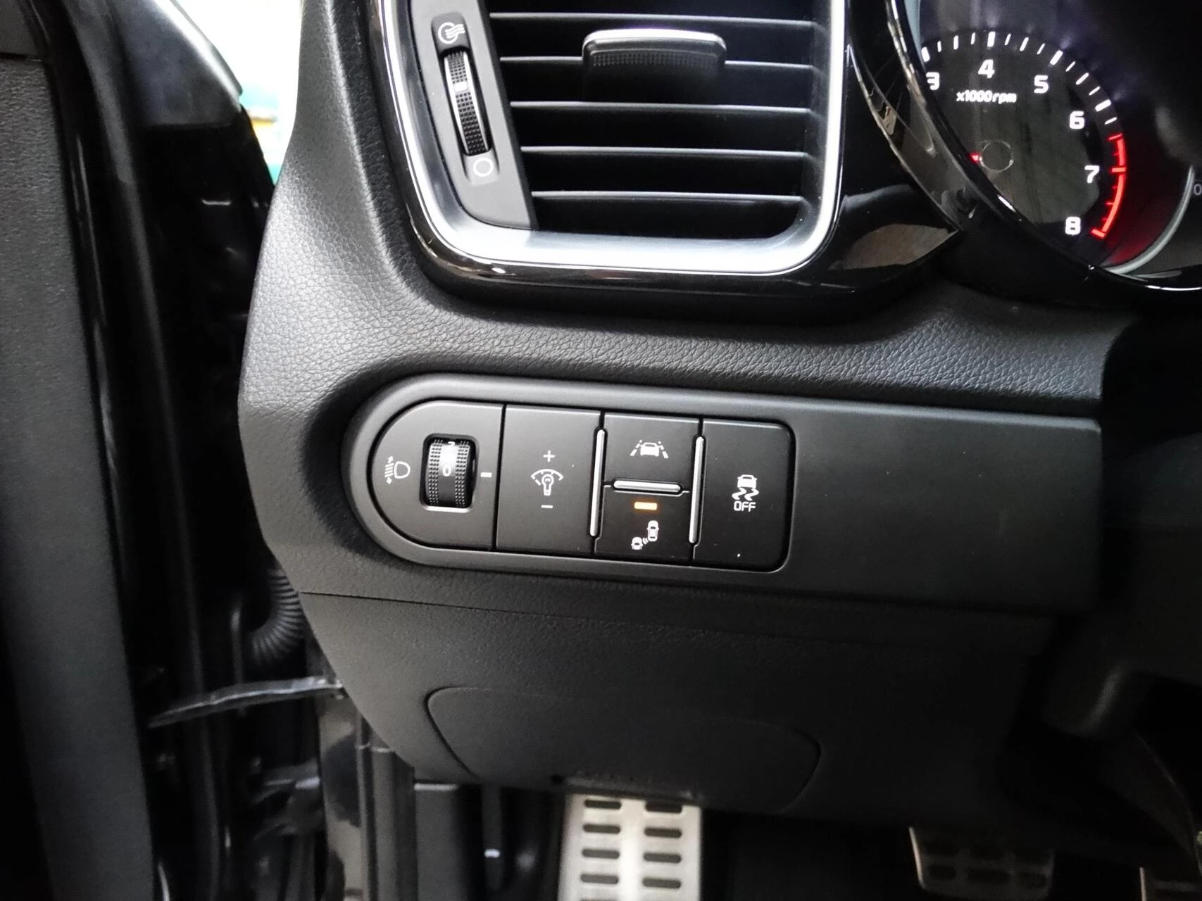 Hoofdafbeelding Kia Ceed