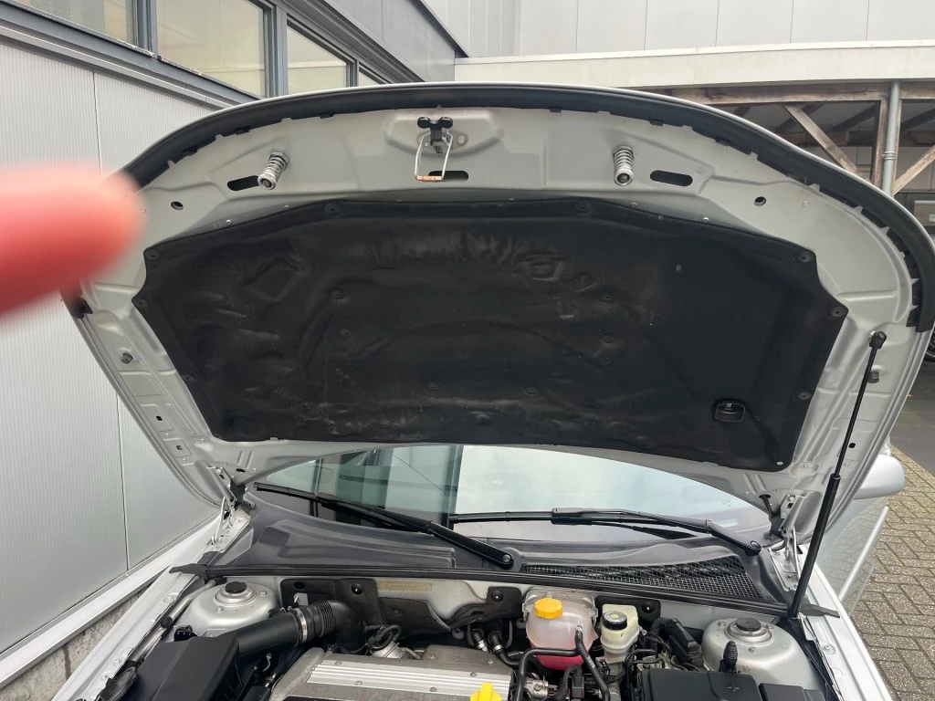 Hoofdafbeelding Saab 9-3