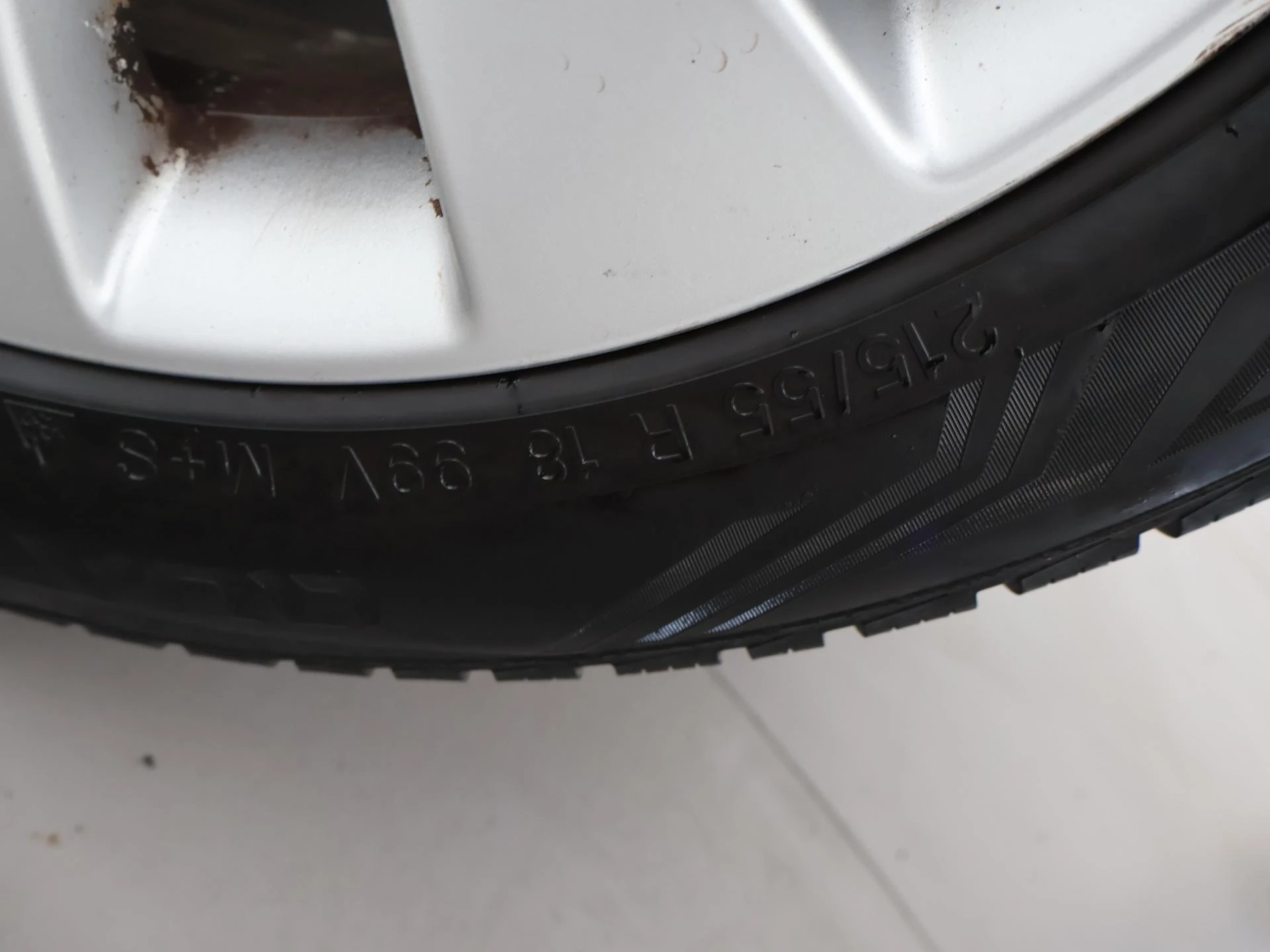 Hoofdafbeelding Opel Mokka X