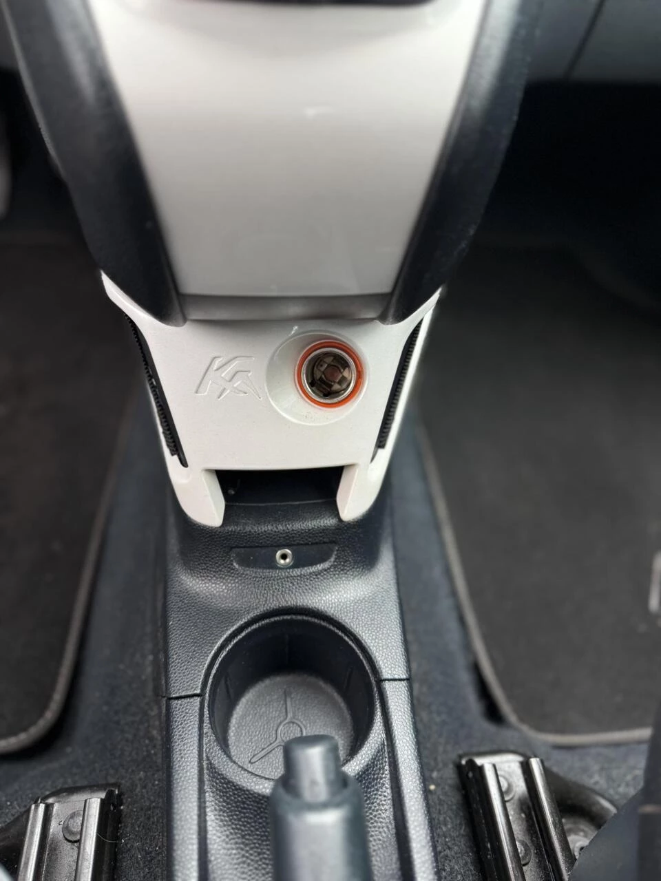 Hoofdafbeelding Ford Ka