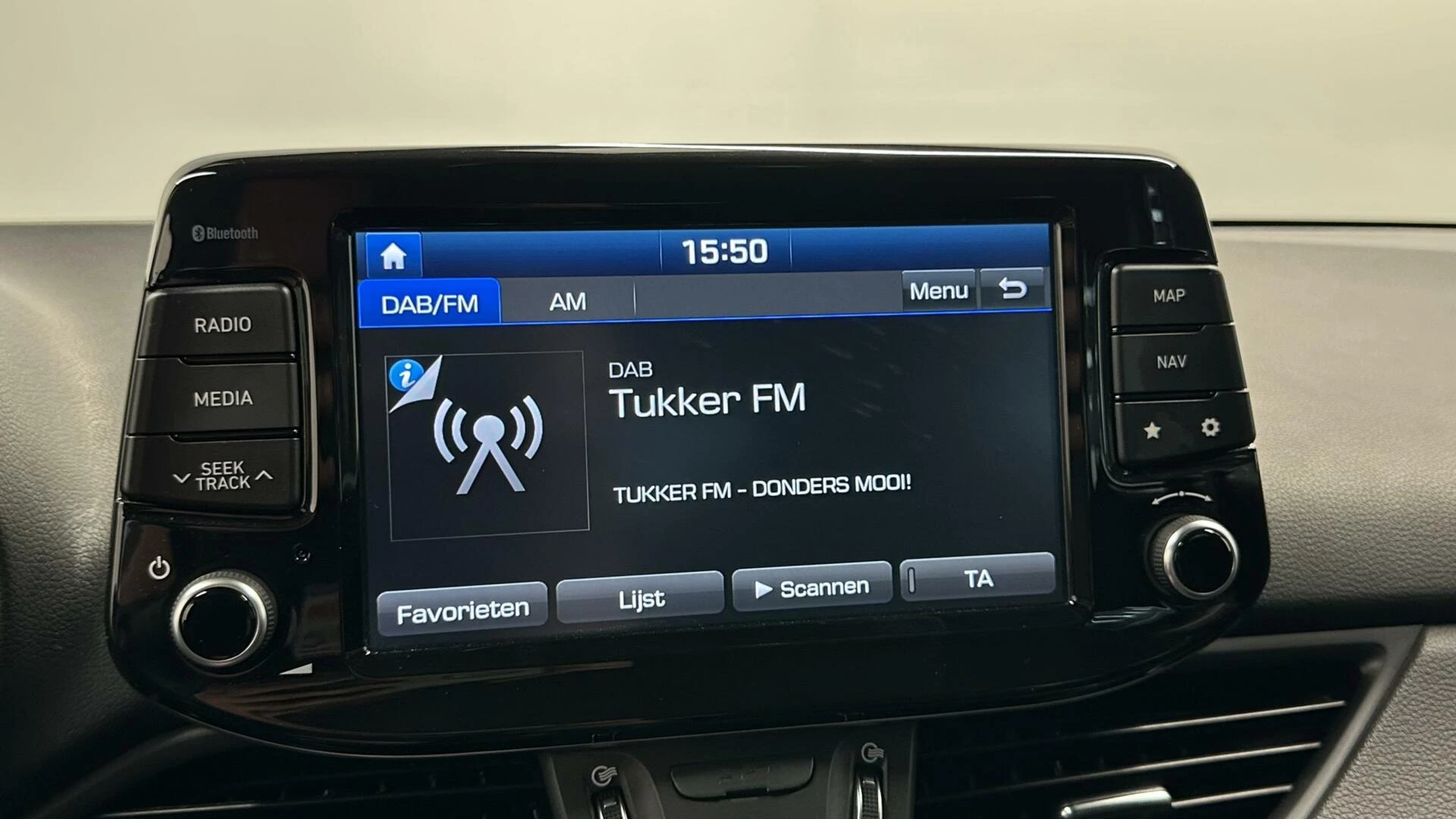 Hoofdafbeelding Hyundai i30