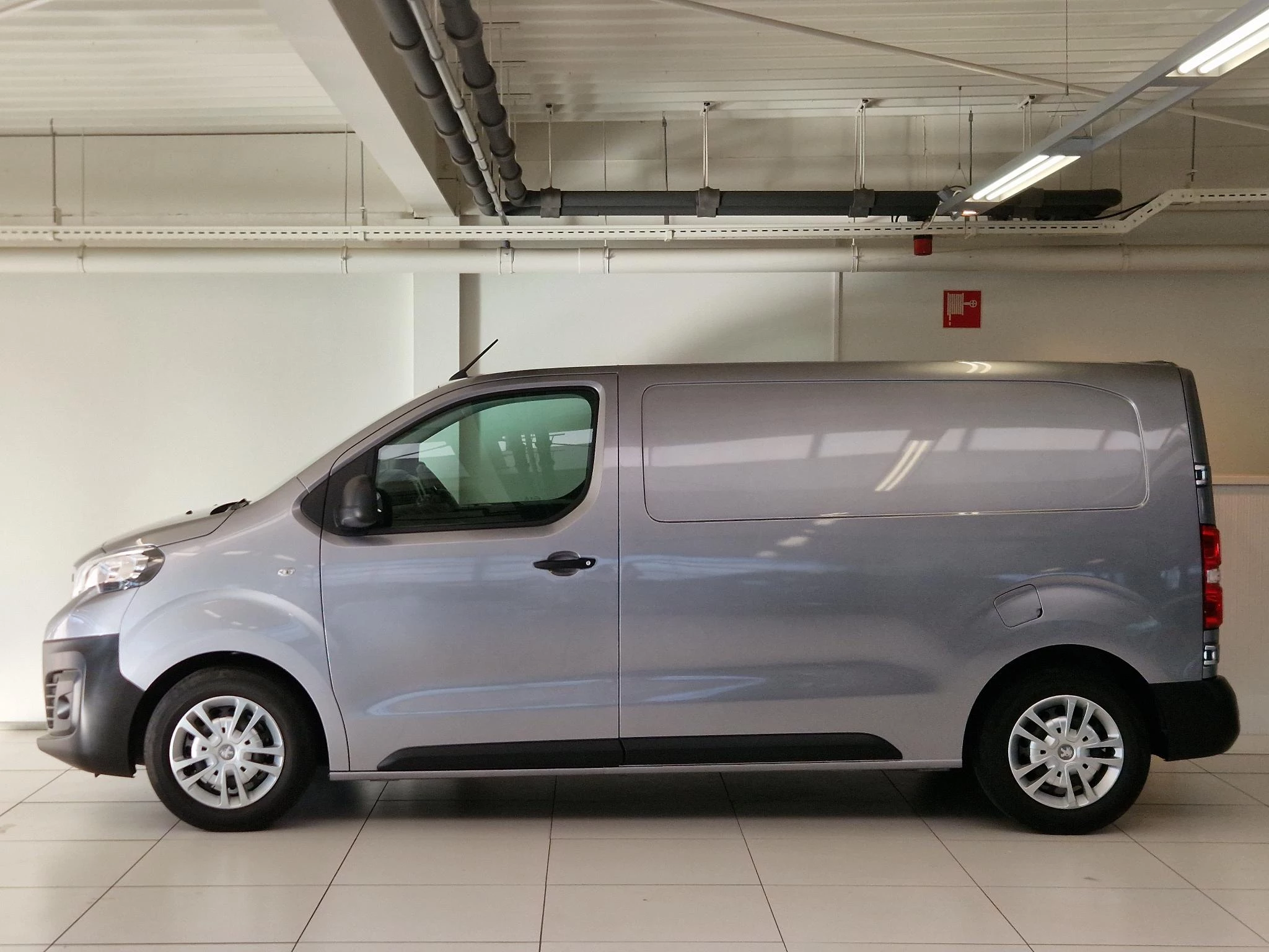 Hoofdafbeelding Peugeot Expert