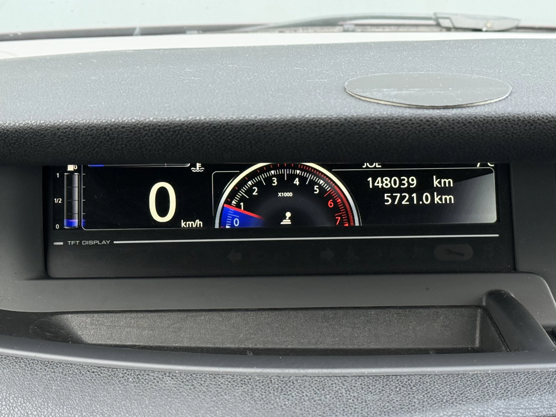 Hoofdafbeelding Renault Scénic