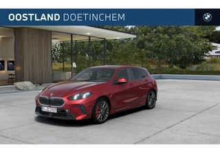 BMW 1 Serie 120 High Executive M Sport Automaat / Panoramadak / Sportstoelen / M Adaptief onderstel / Comfort Access / Adaptieve LED / Parking Assistant Plus / Head-Up / Harman-Kardon