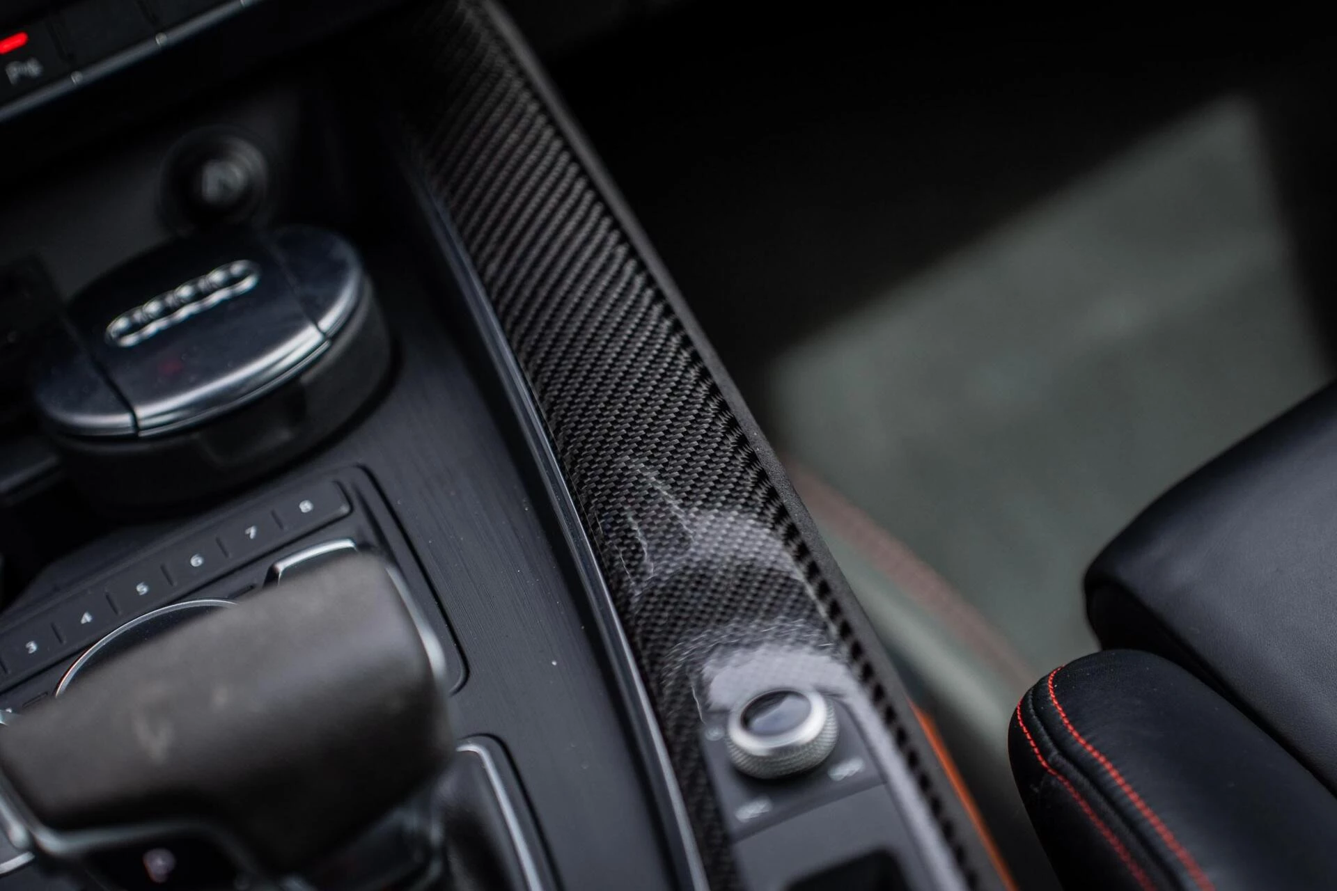 Hoofdafbeelding Audi RS5