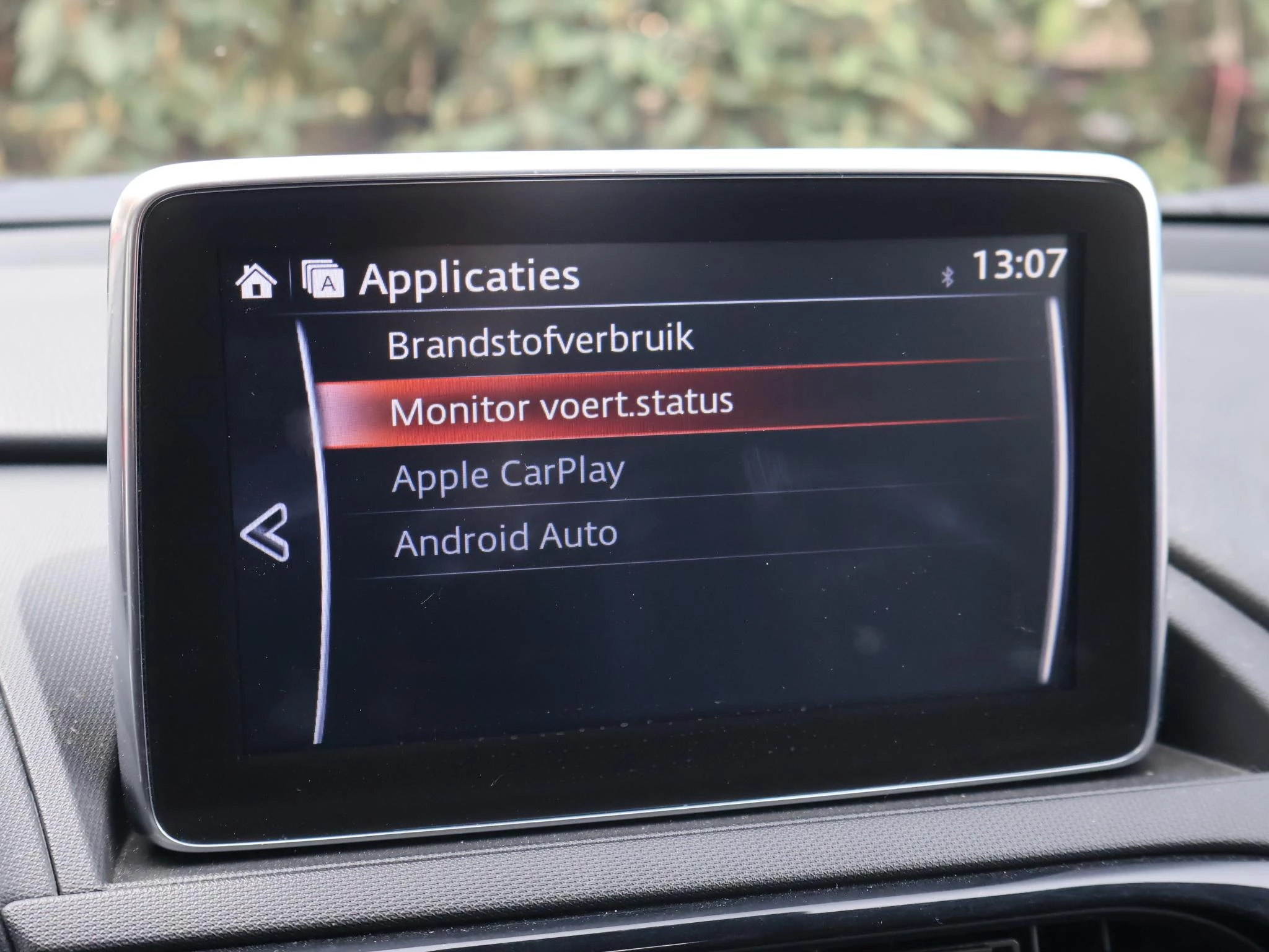 Hoofdafbeelding Mazda MX-5