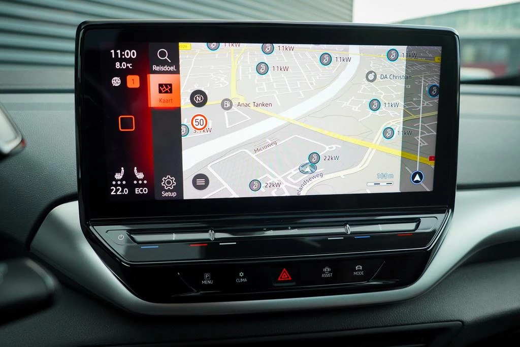 Hoofdafbeelding Volkswagen ID.4