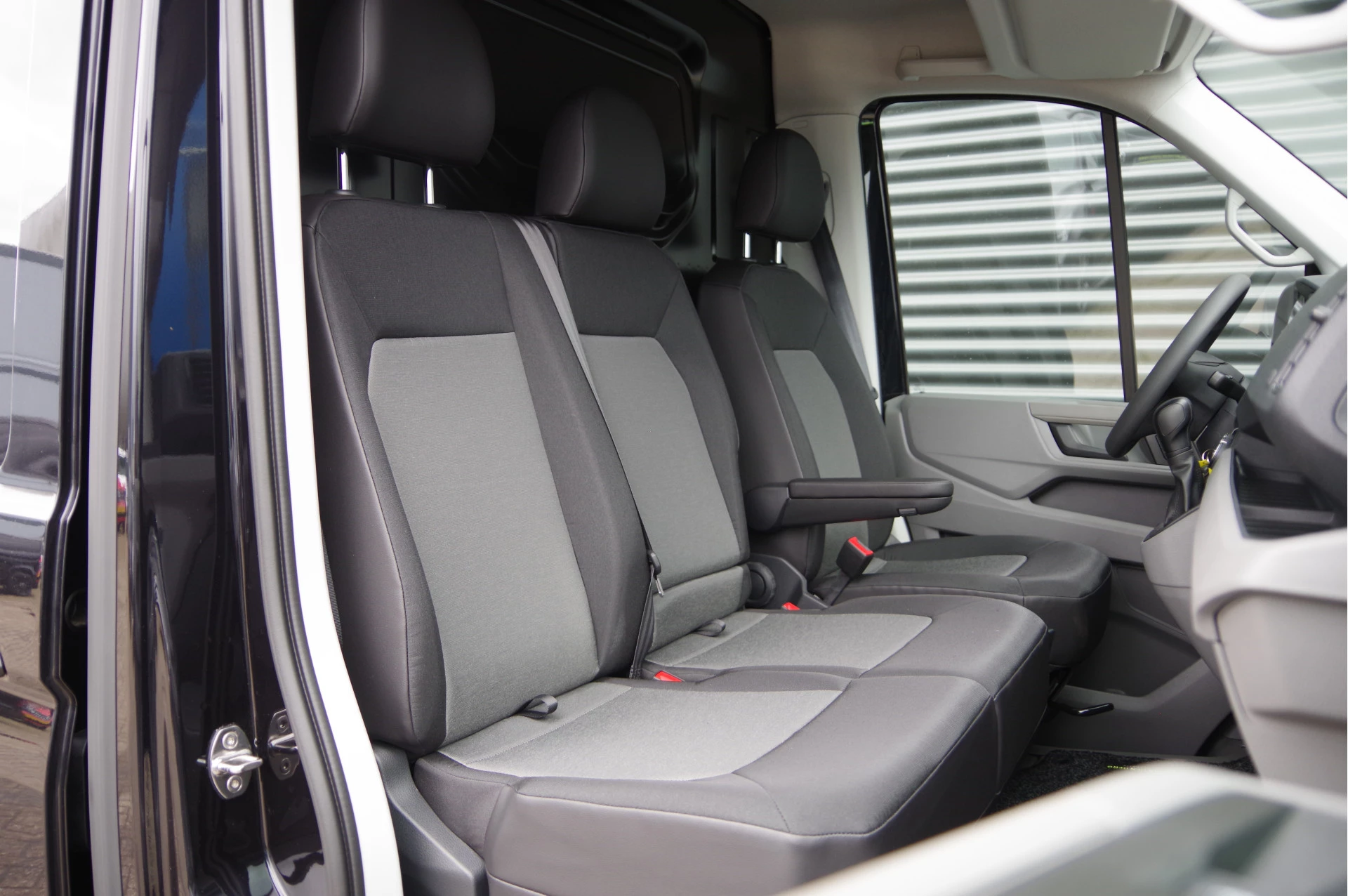 Hoofdafbeelding MAN TGE