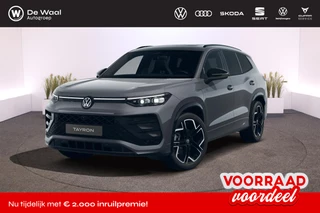 Hoofdafbeelding Volkswagen Tayron Volkswagen Tayron R-Line Edition 1.5 DSG eHybrid