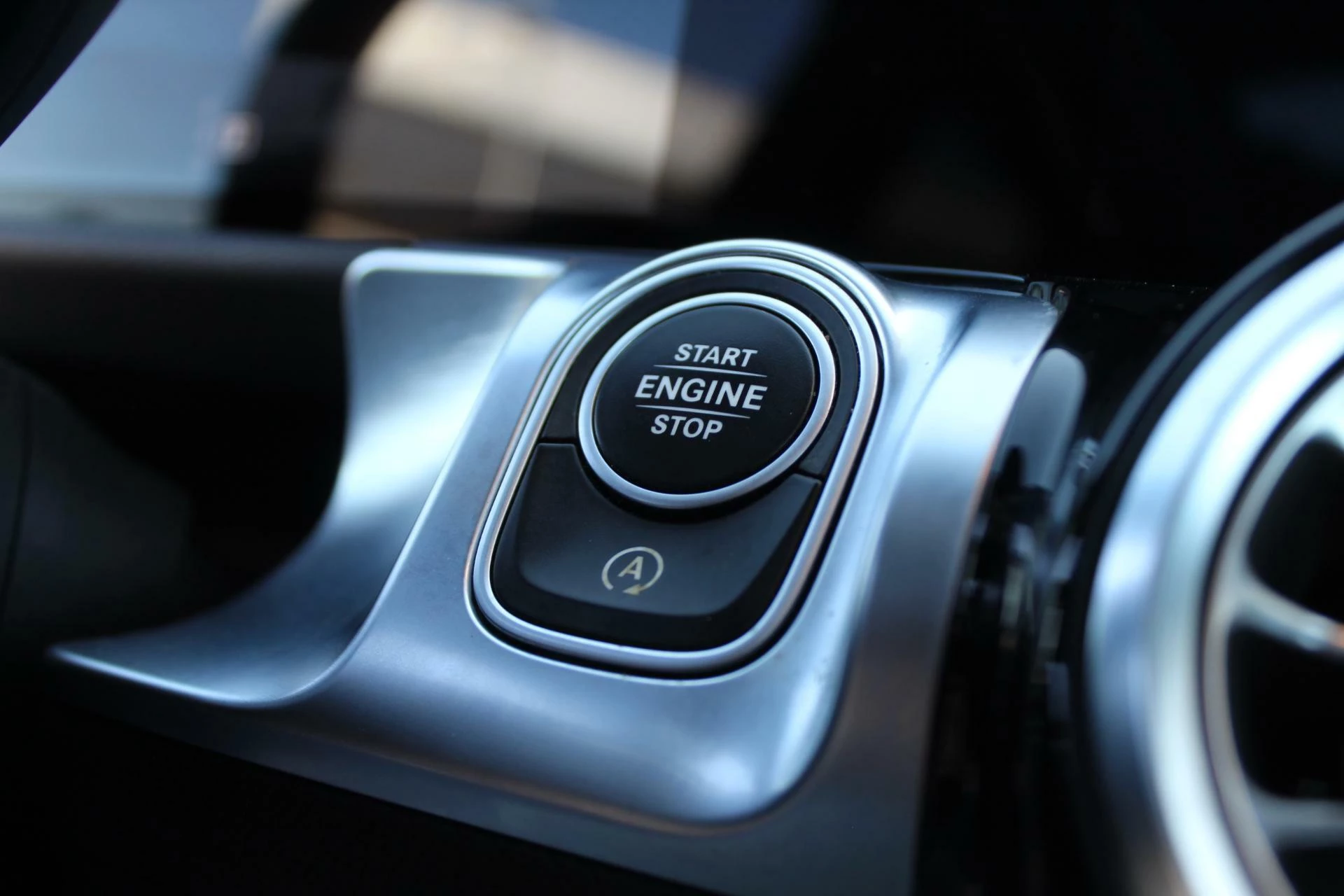 Hoofdafbeelding Mercedes-Benz GLB