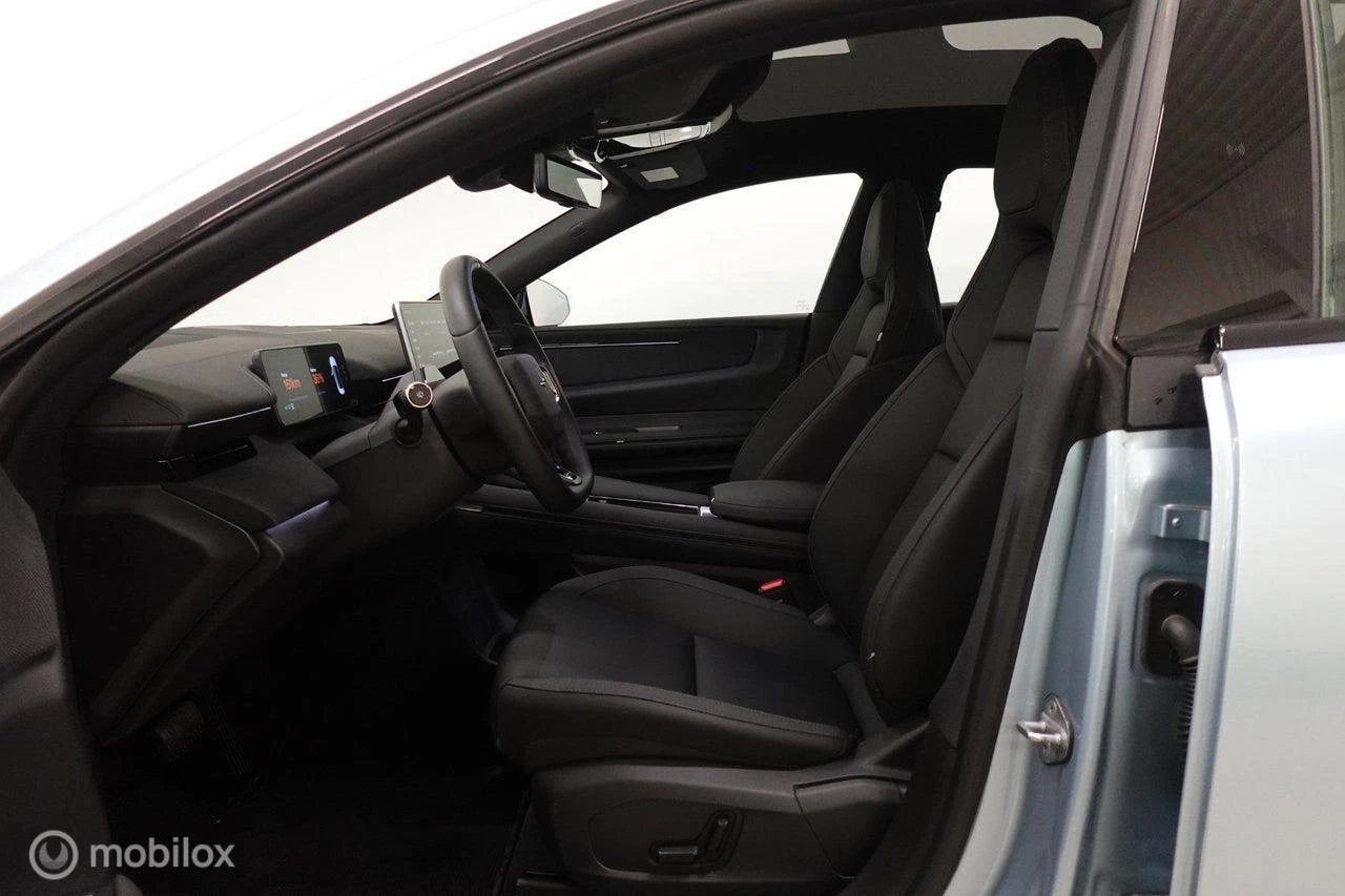 Hoofdafbeelding Polestar 4