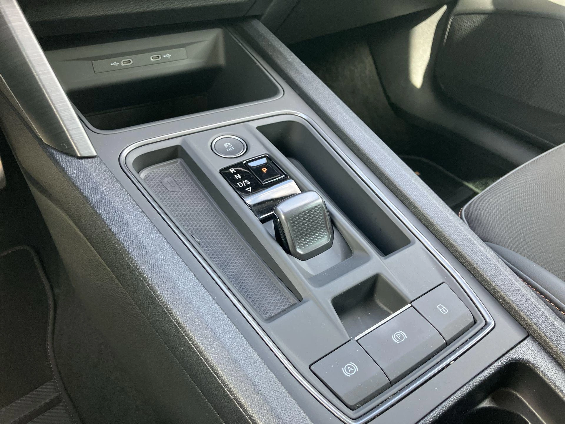 Hoofdafbeelding CUPRA Leon