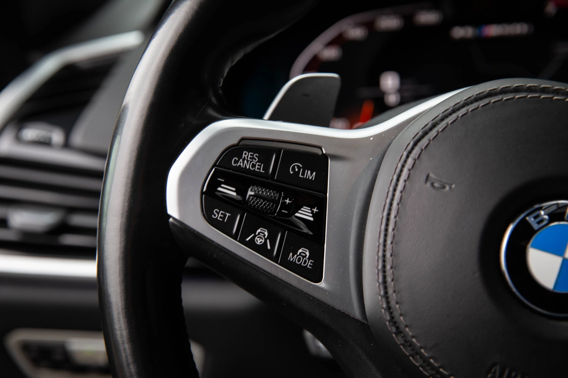 Hoofdafbeelding BMW X6