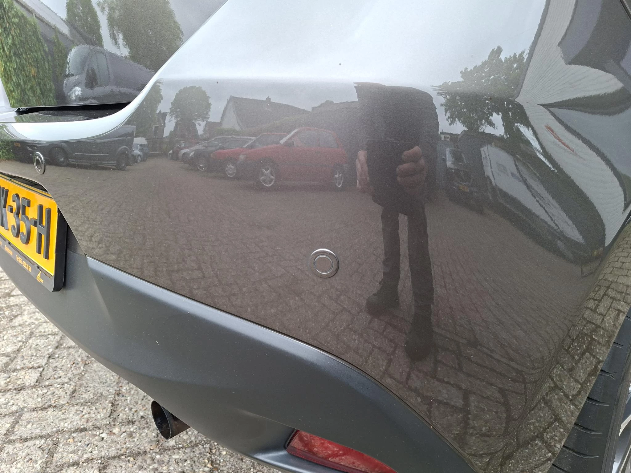 Hoofdafbeelding Mazda 2