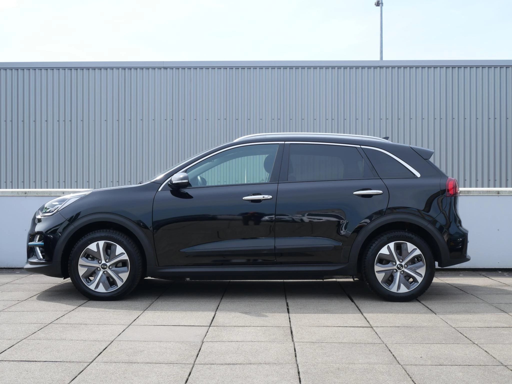 Hoofdafbeelding Kia e-Niro