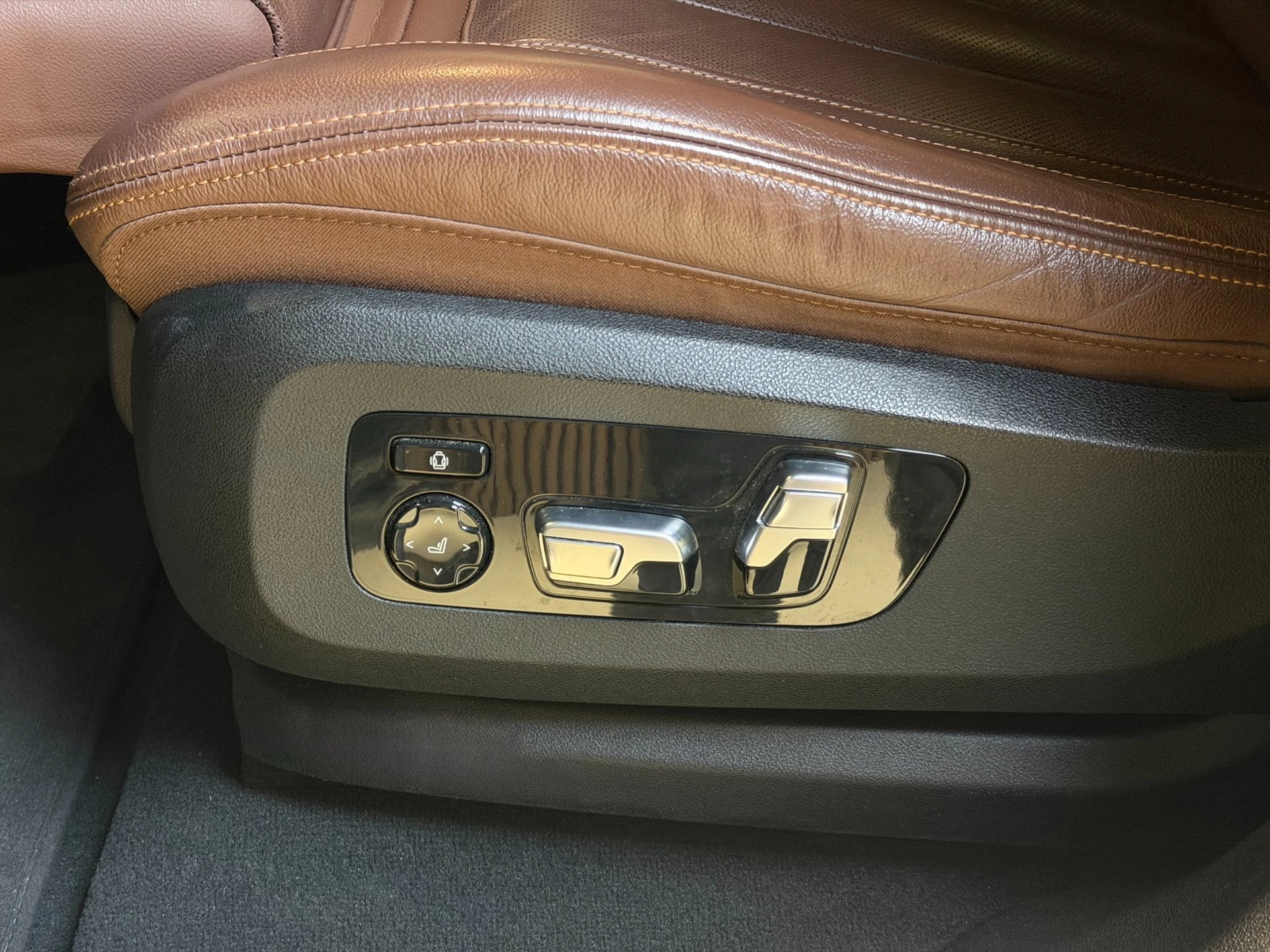 Hoofdafbeelding BMW X6