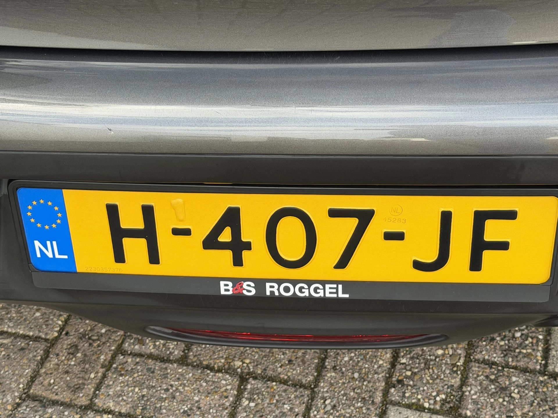 Hoofdafbeelding DS DS 3