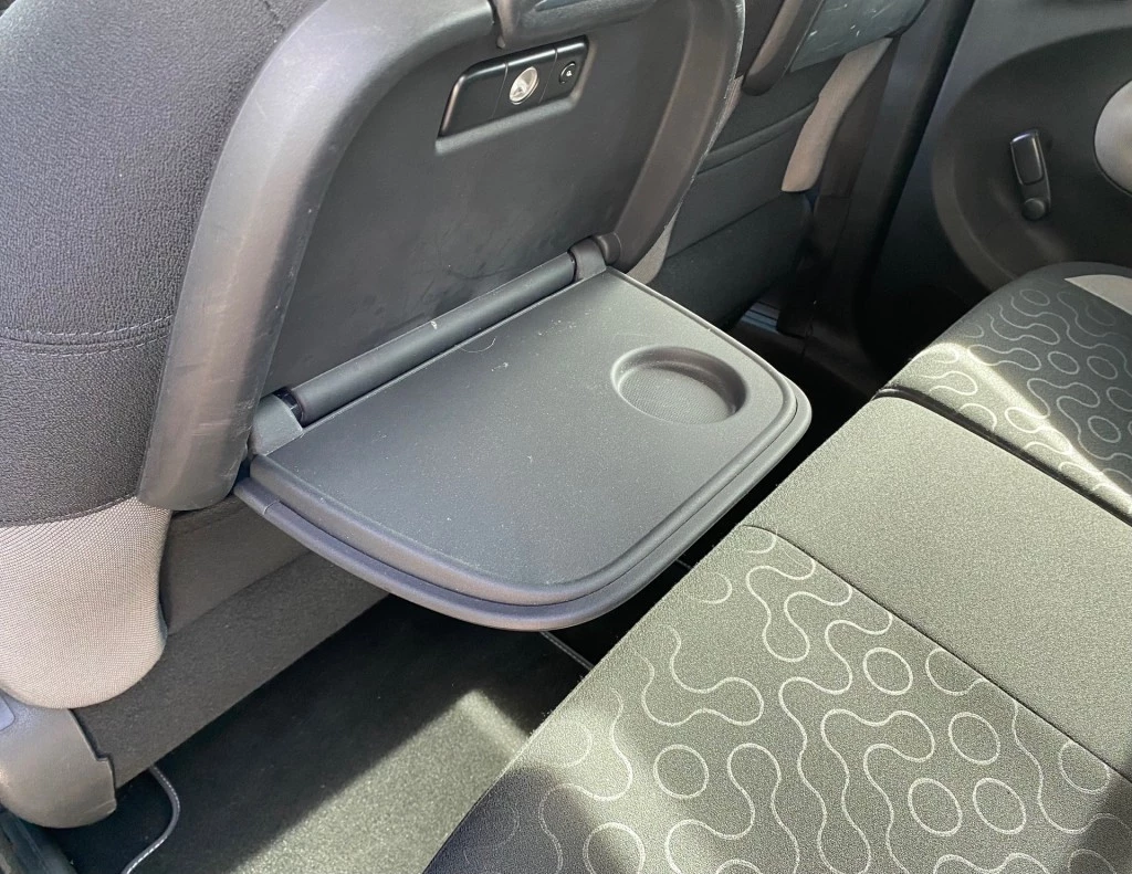 Hoofdafbeelding Citroën C3 Picasso