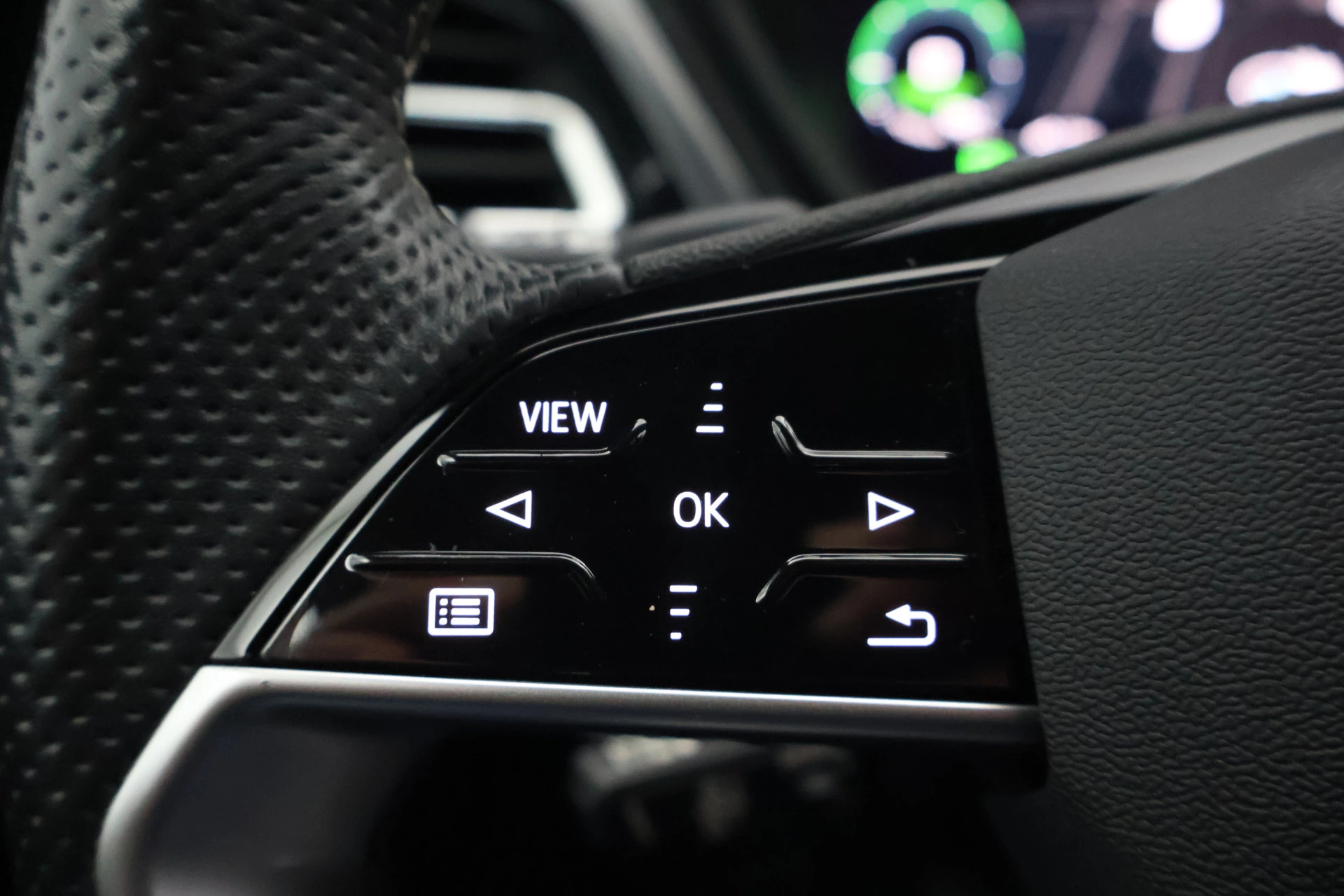 Hoofdafbeelding Audi Q4 e-tron