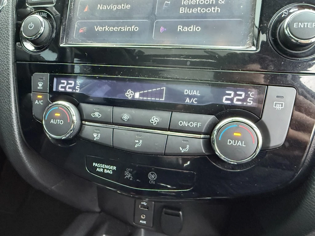 Hoofdafbeelding Nissan X-Trail