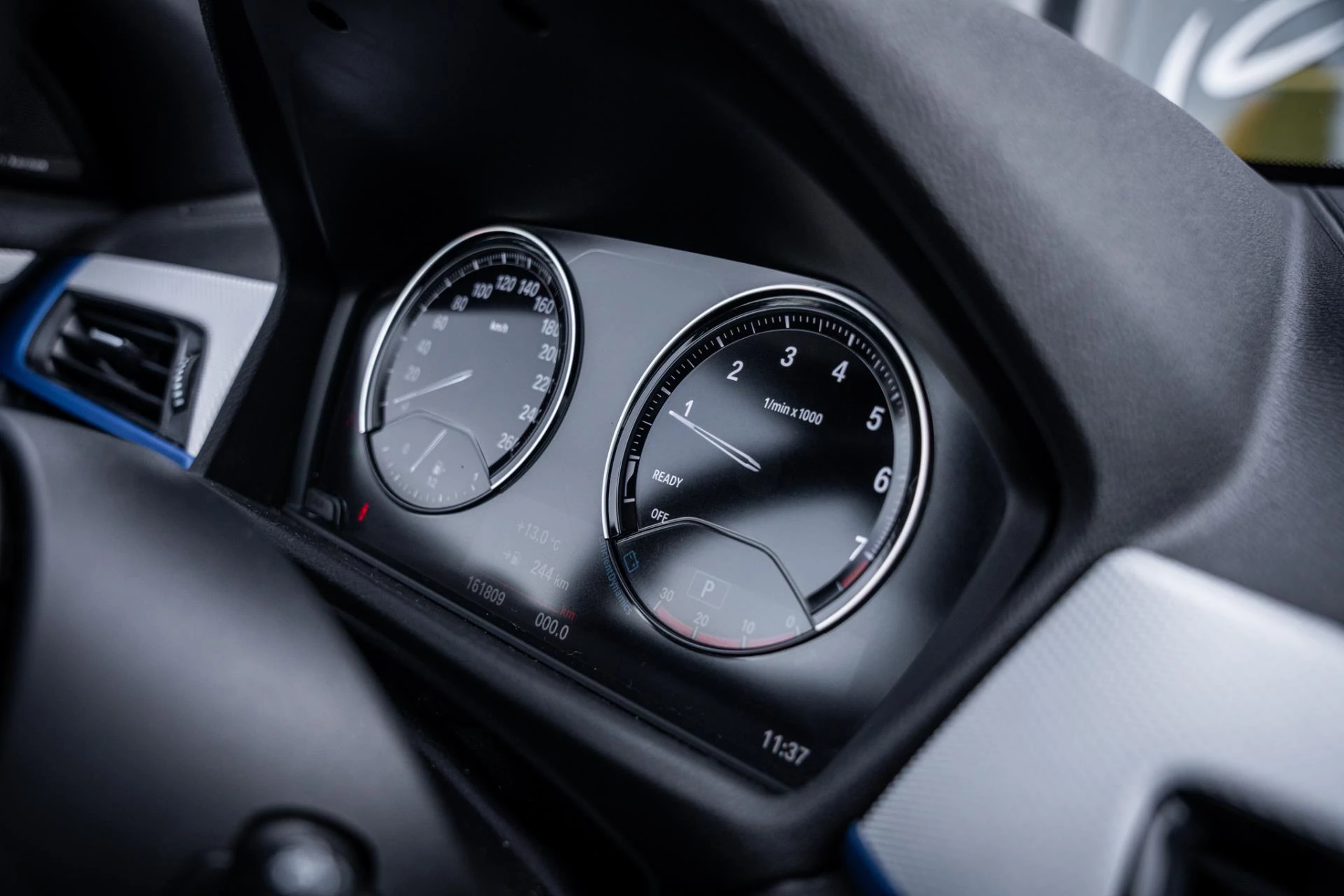 Hoofdafbeelding BMW X2