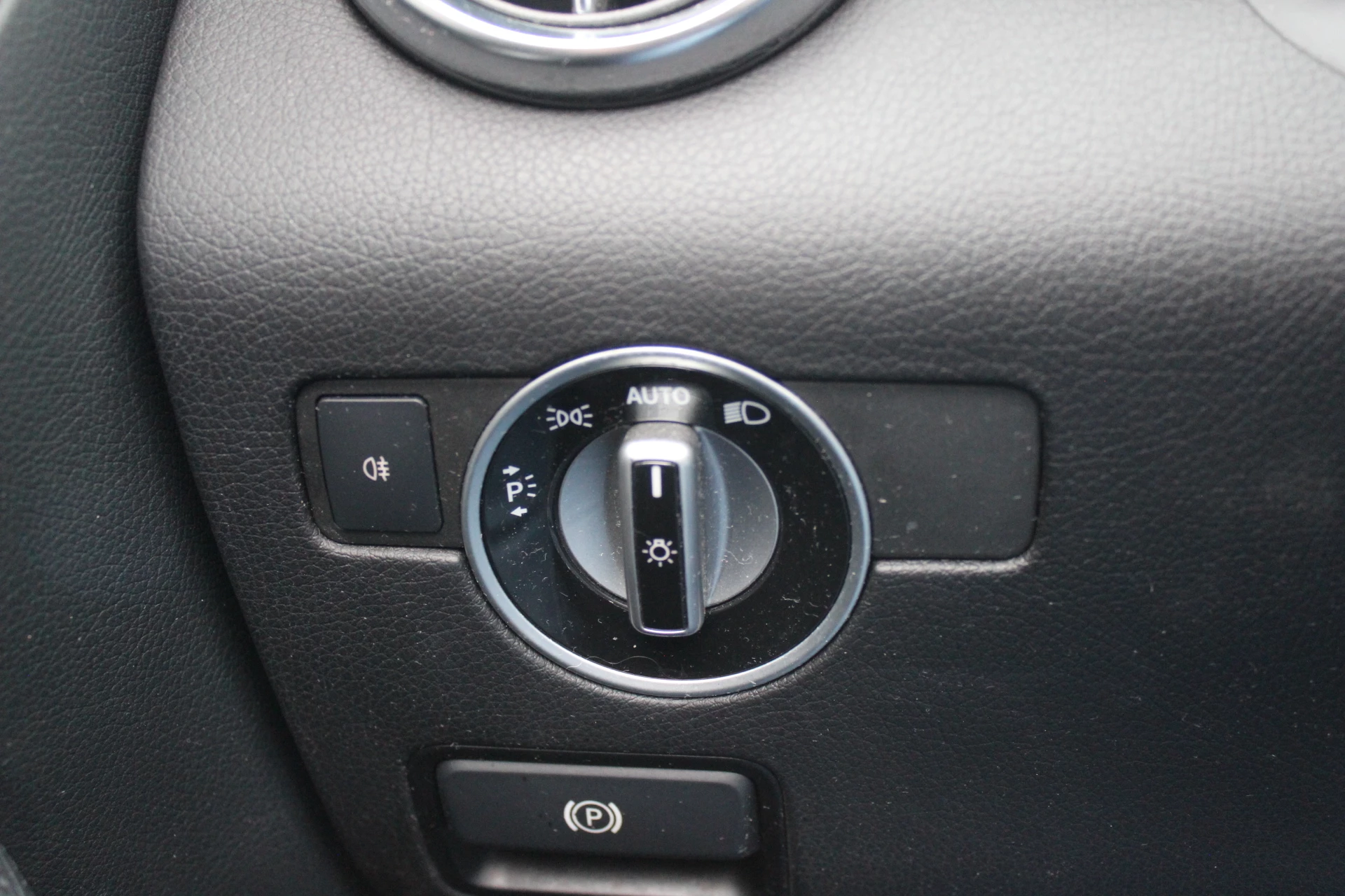 Hoofdafbeelding Mercedes-Benz SLK