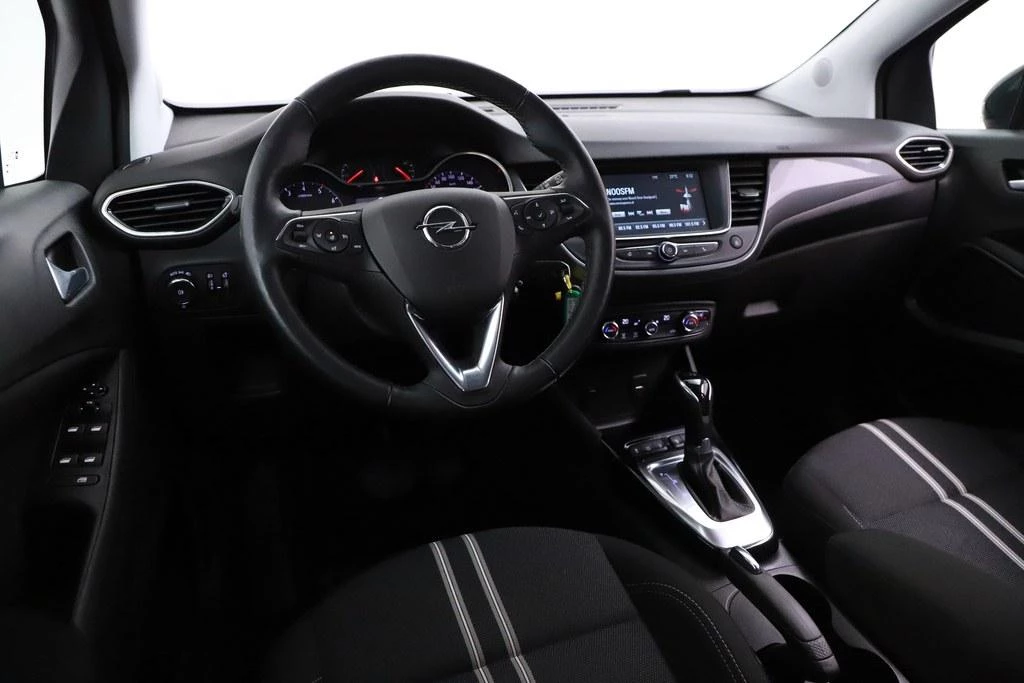 Hoofdafbeelding Opel Crossland