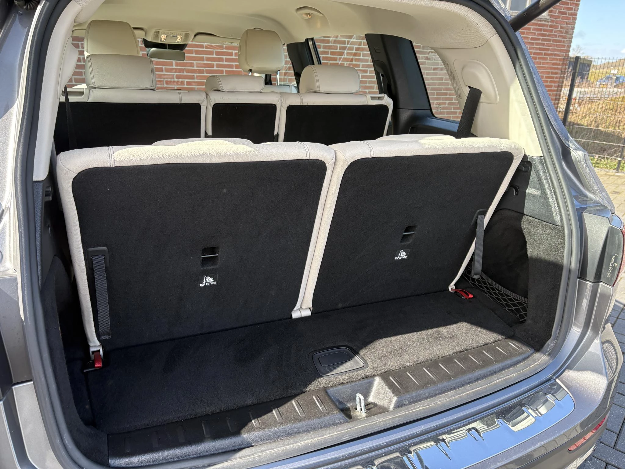 Hoofdafbeelding Mercedes-Benz GLB