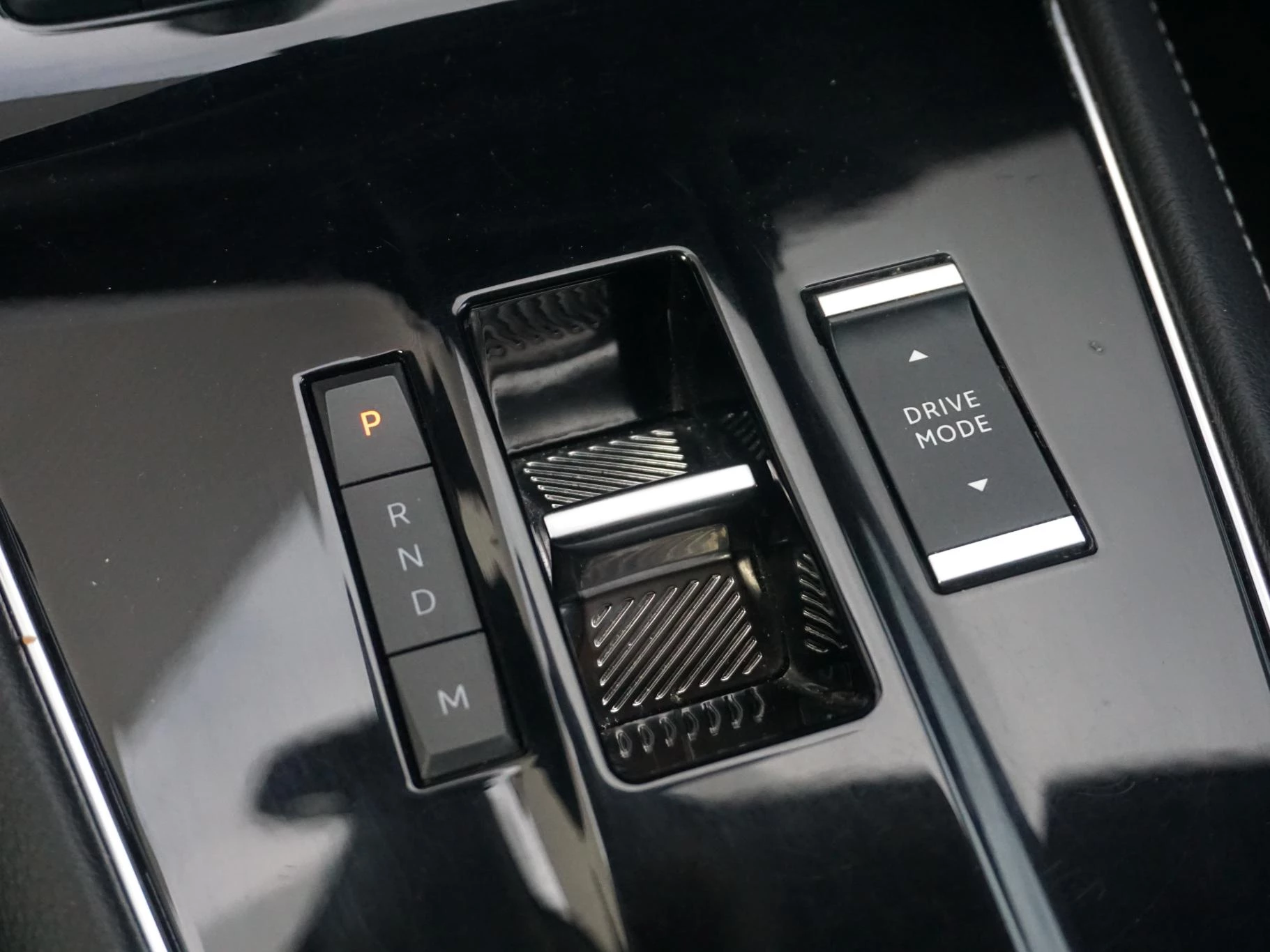 Hoofdafbeelding Opel Grandland