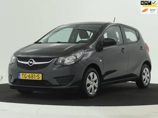 Opel KARL 1.0 ecoFLEX Edition Cruise Control | 1ste eigenaar