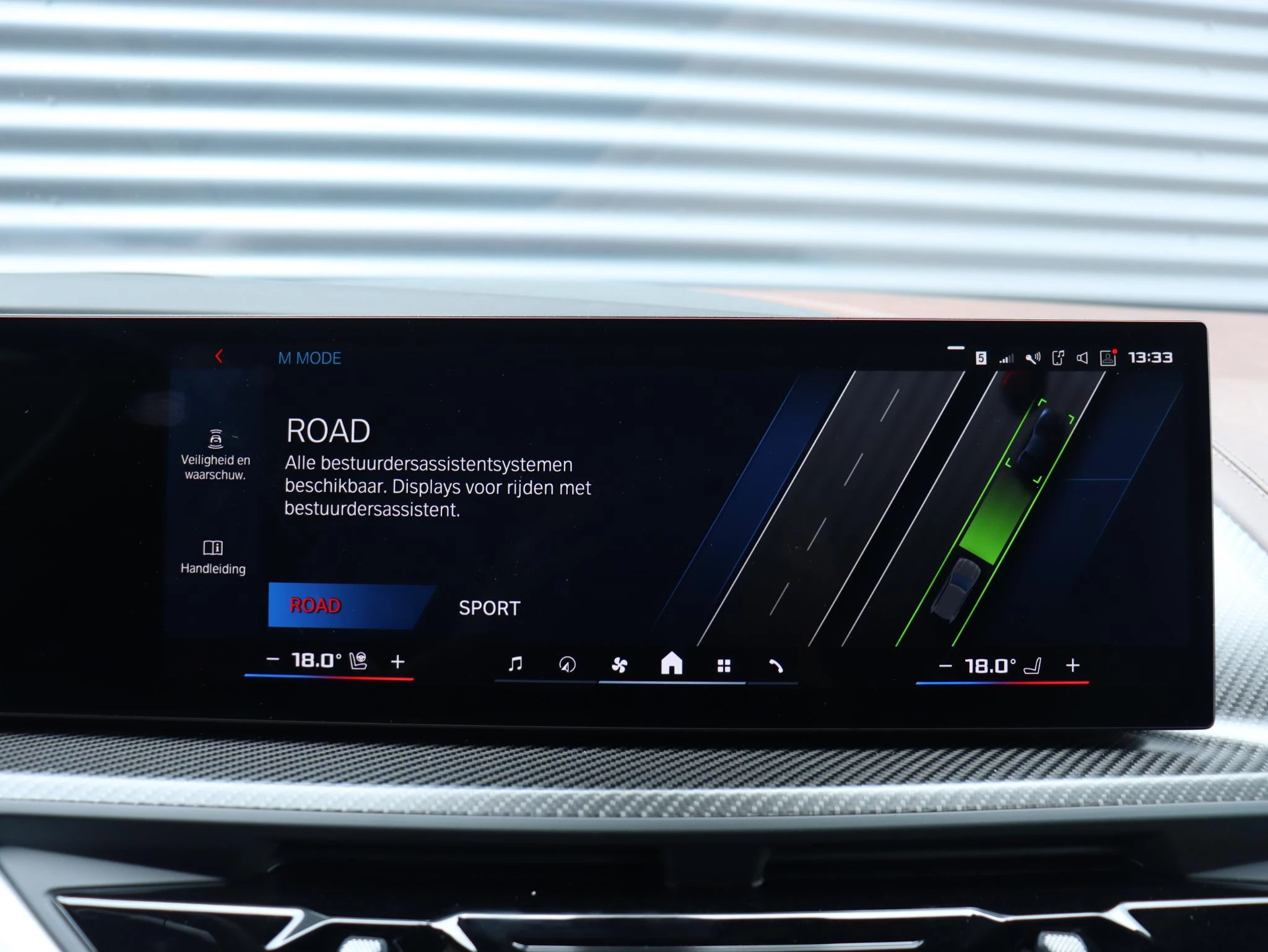 Hoofdafbeelding BMW XM