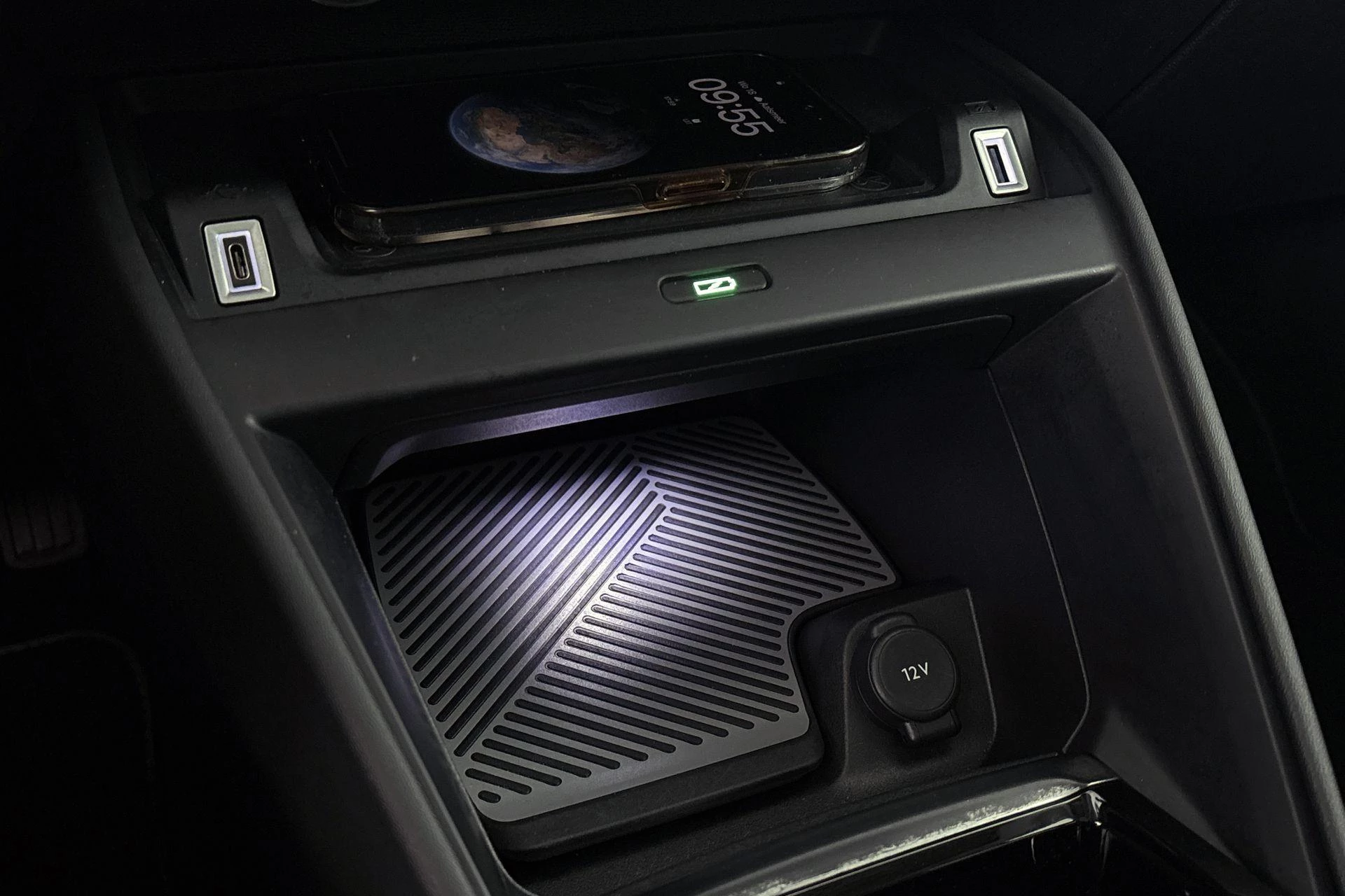 Hoofdafbeelding Citroën ë-C4