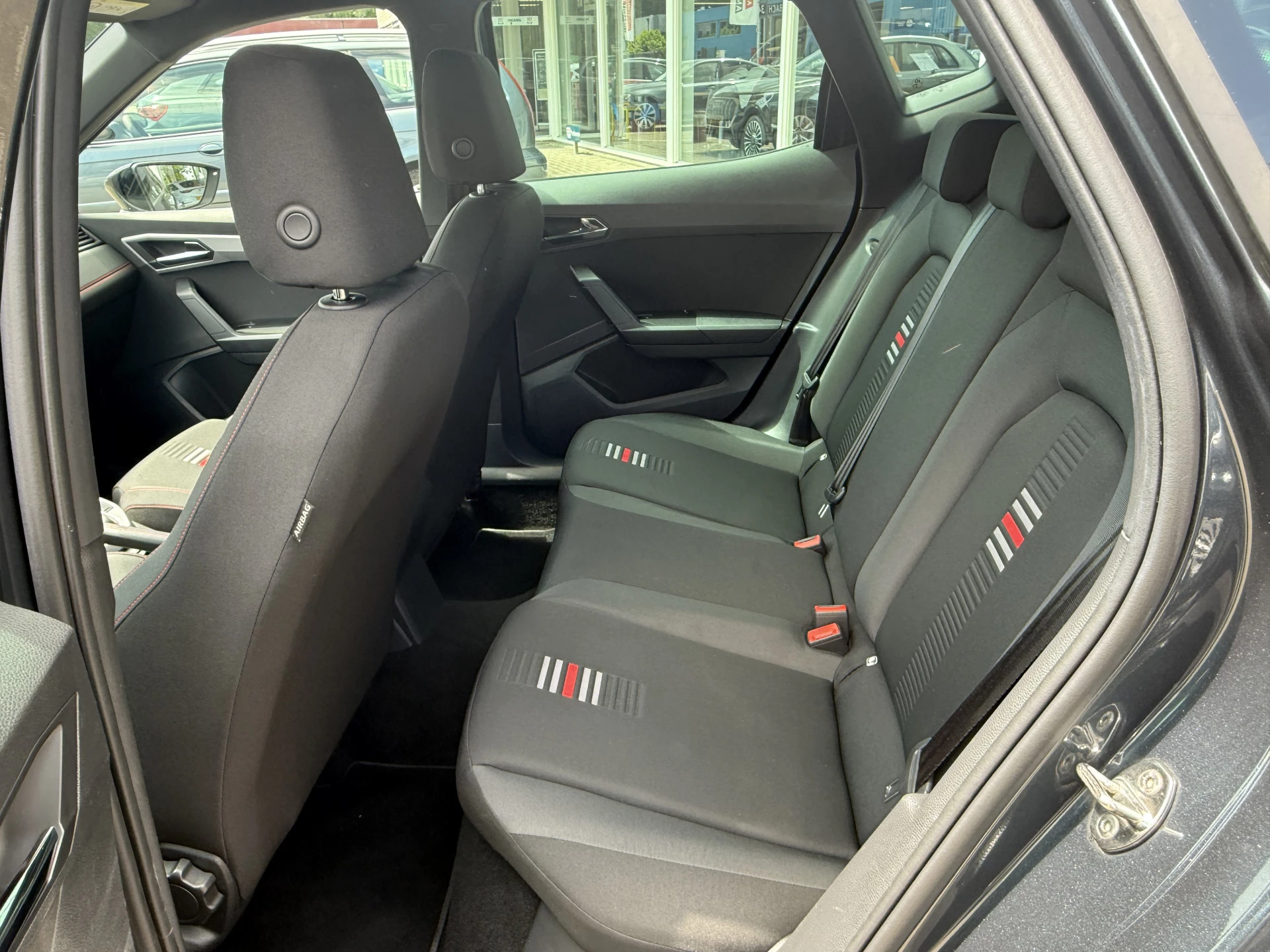 Hoofdafbeelding SEAT Arona