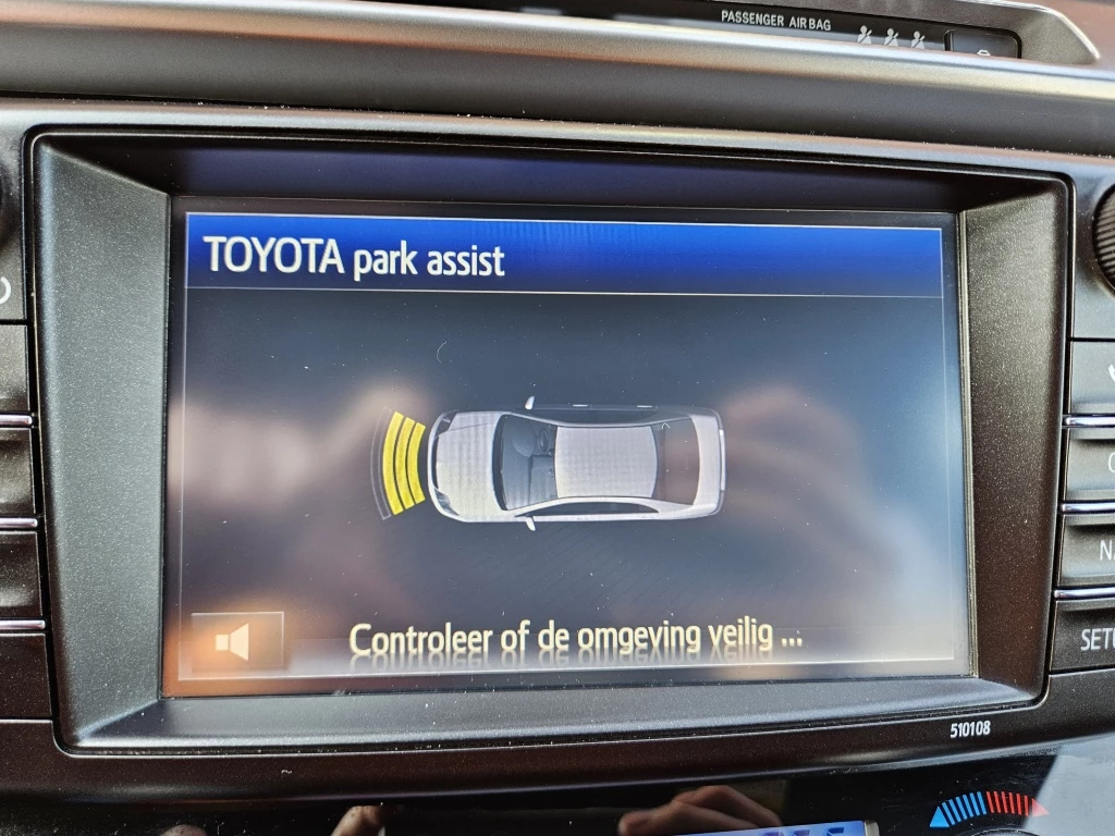 Hoofdafbeelding Toyota RAV4