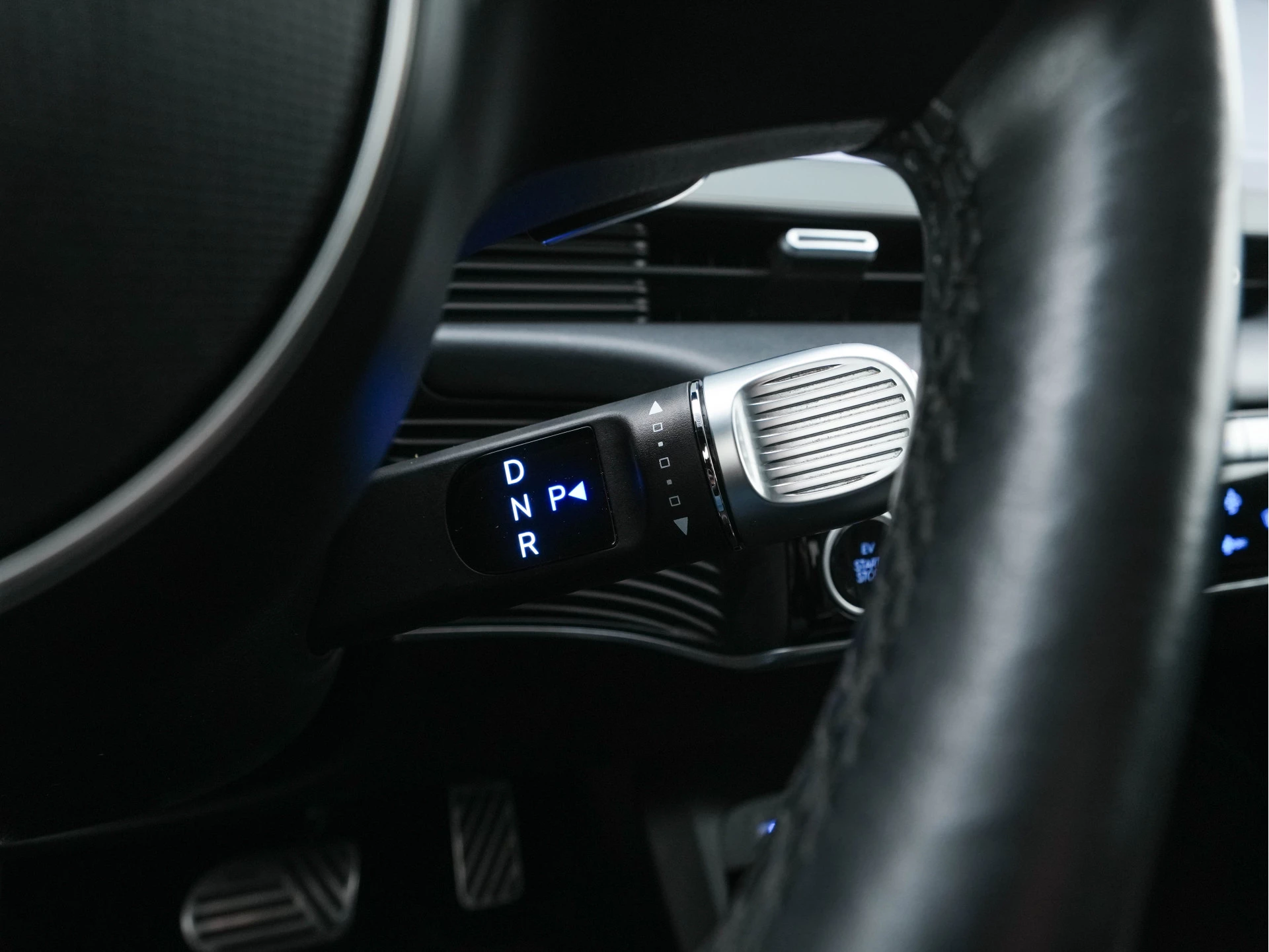 Hoofdafbeelding Hyundai IONIQ 5