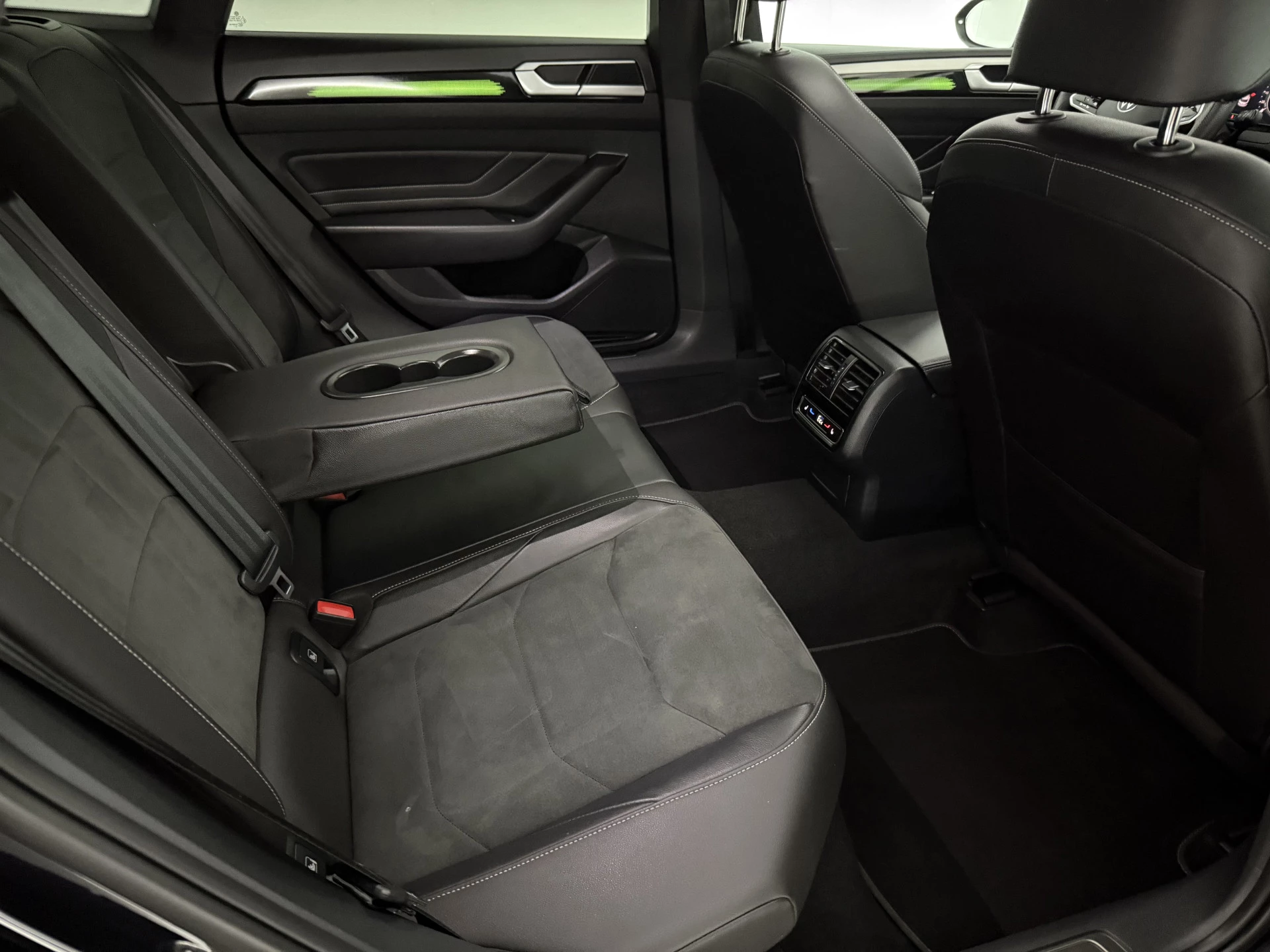 Hoofdafbeelding Volkswagen Arteon