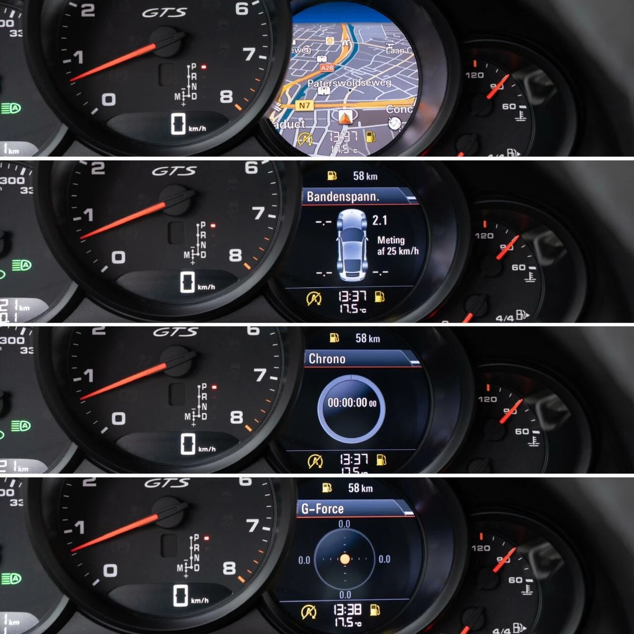 Hoofdafbeelding Porsche 911
