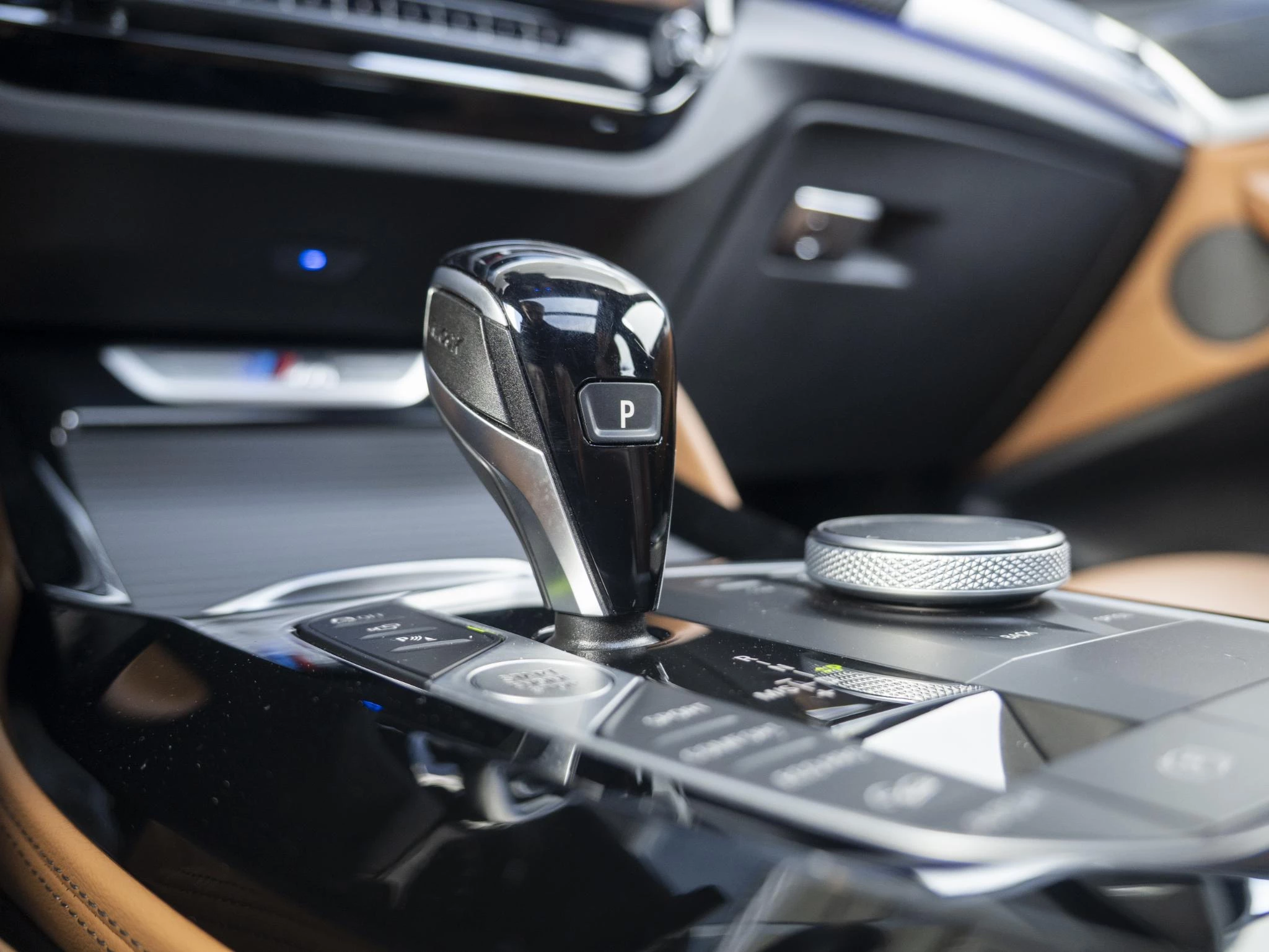 Hoofdafbeelding BMW X4