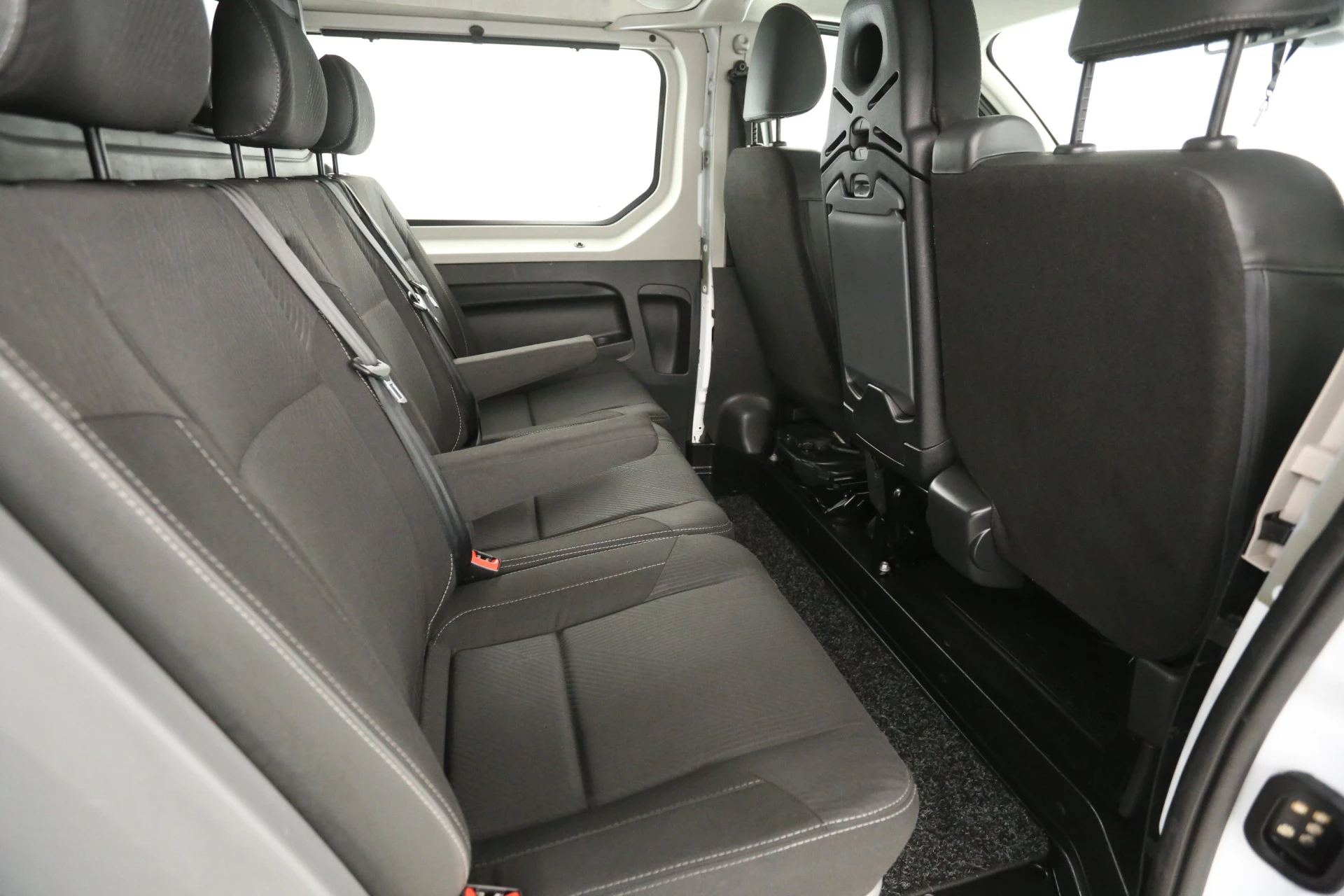 Hoofdafbeelding Nissan NV300