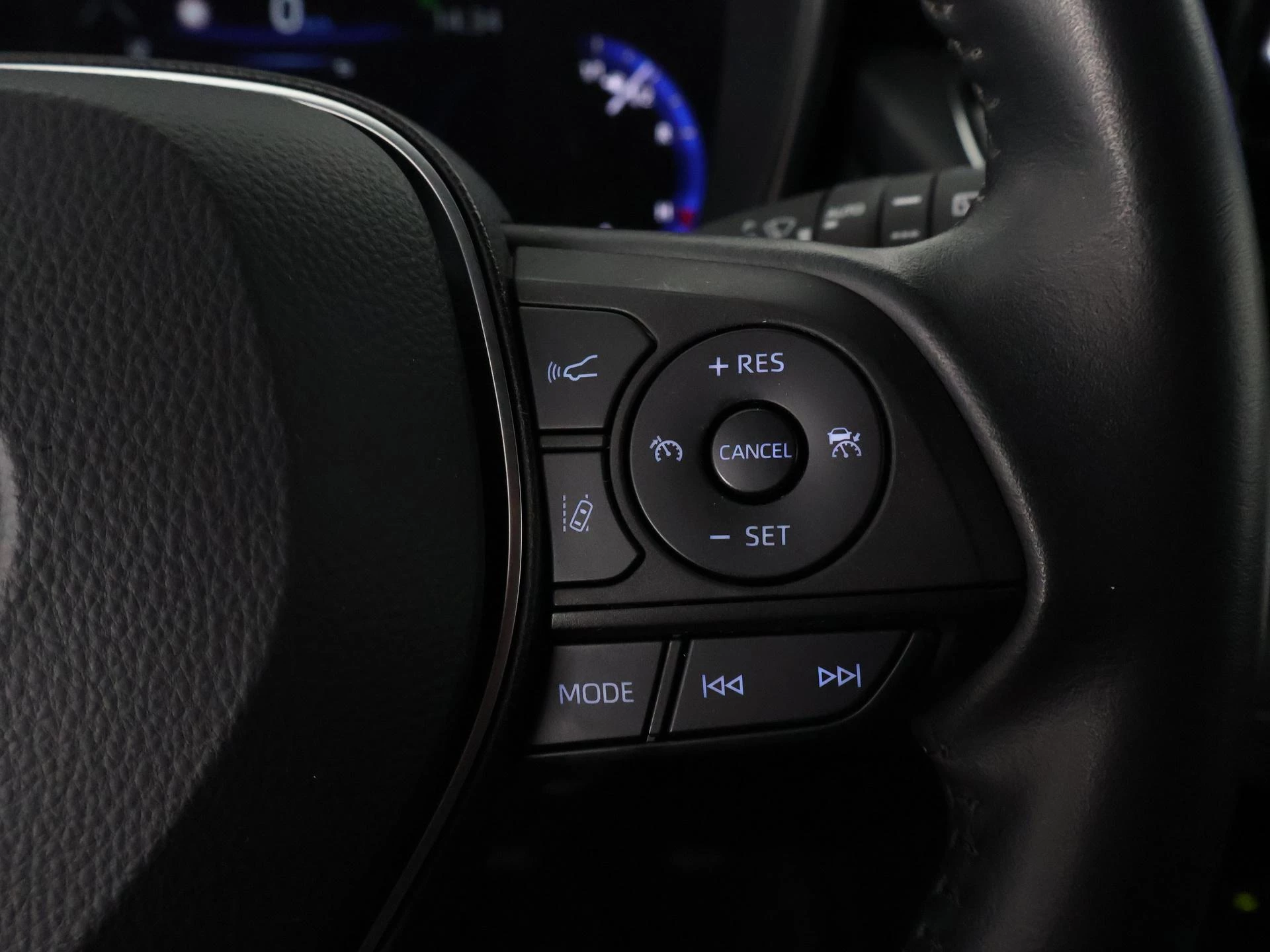 Hoofdafbeelding Toyota Corolla Touring Sports