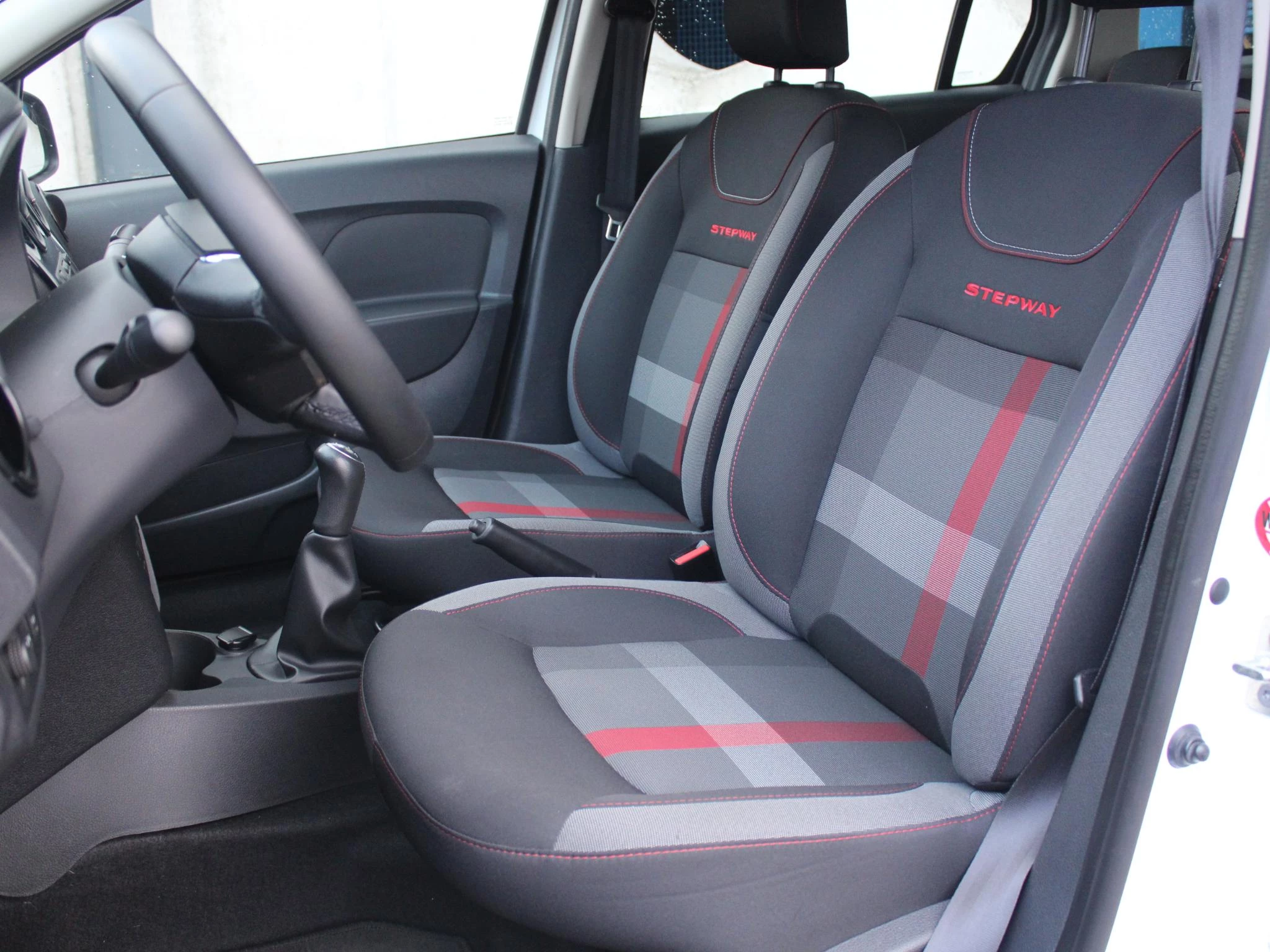 Hoofdafbeelding Dacia Logan