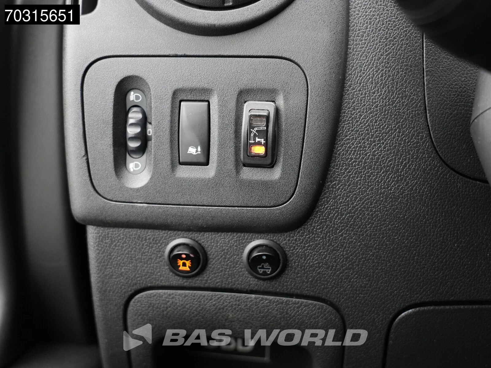 Hoofdafbeelding Opel Movano