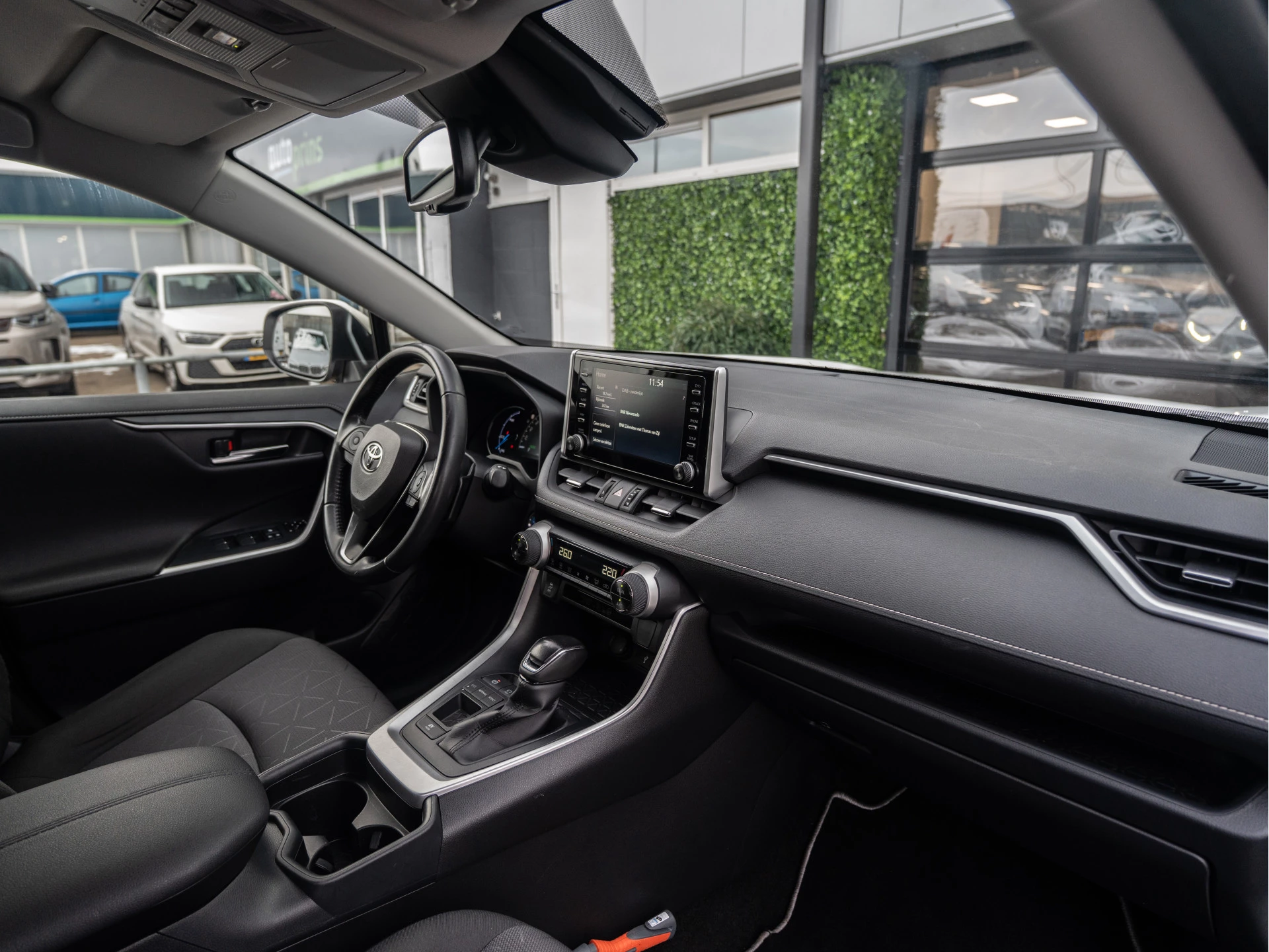 Hoofdafbeelding Toyota RAV4