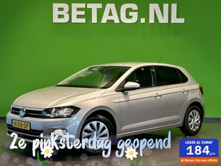 Volkswagen Polo 1.0 TSI Comfortline Business