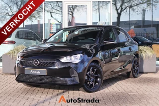 Opel Corsa 1.2 Edition Start/Stop 75pk | Cruise | Airco | Carplay | DAB | Parkeersensoren | 