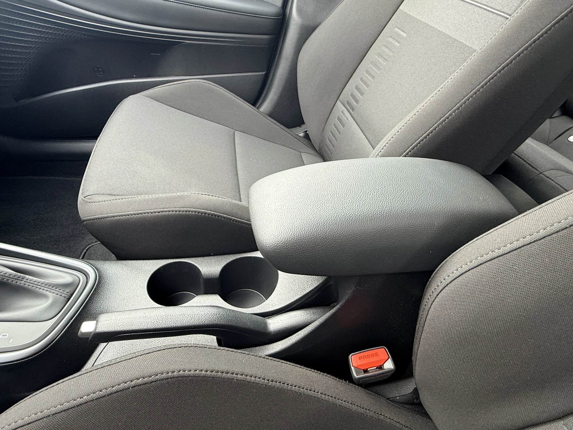 Hoofdafbeelding Hyundai Bayon