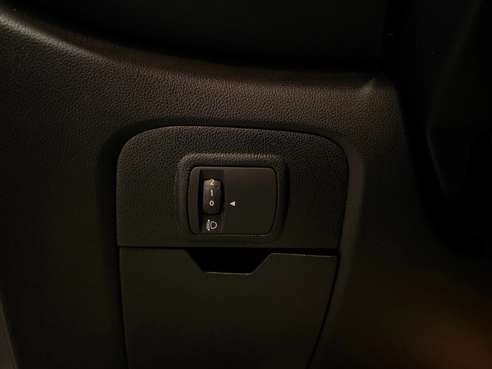 Hoofdafbeelding Renault Grand Scénic