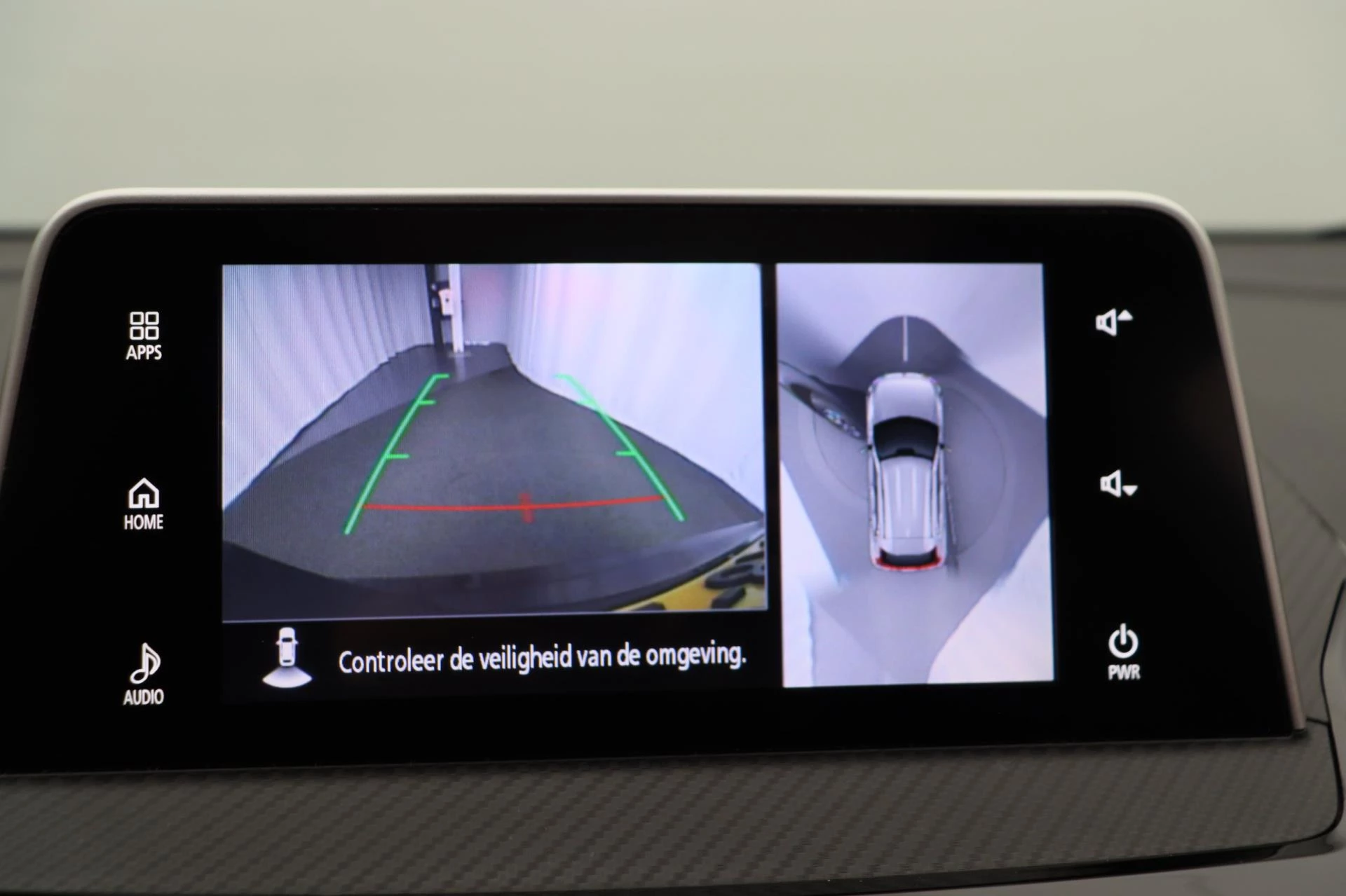 Hoofdafbeelding Mitsubishi Eclipse Cross