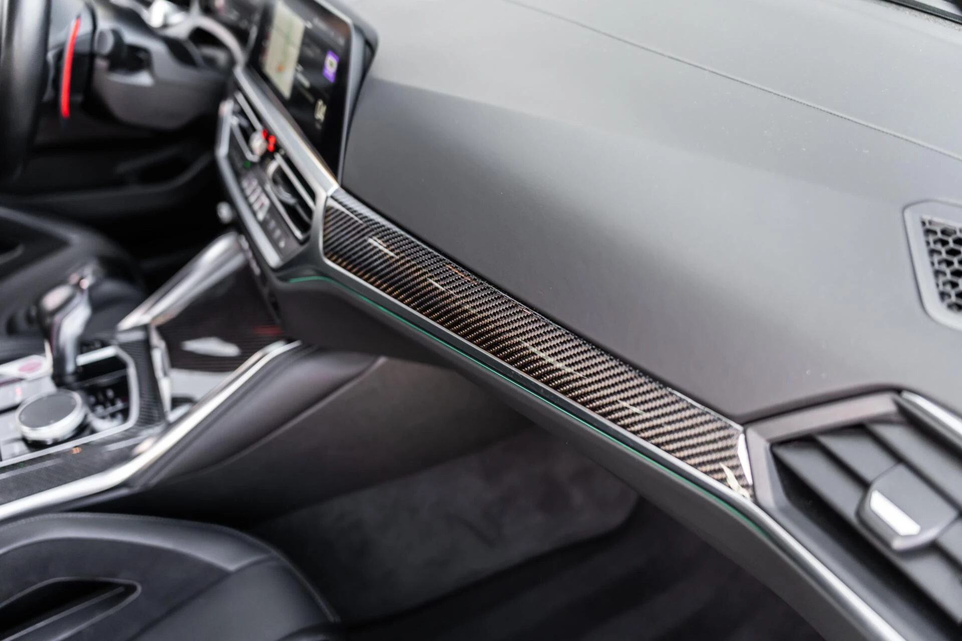 Hoofdafbeelding BMW M3